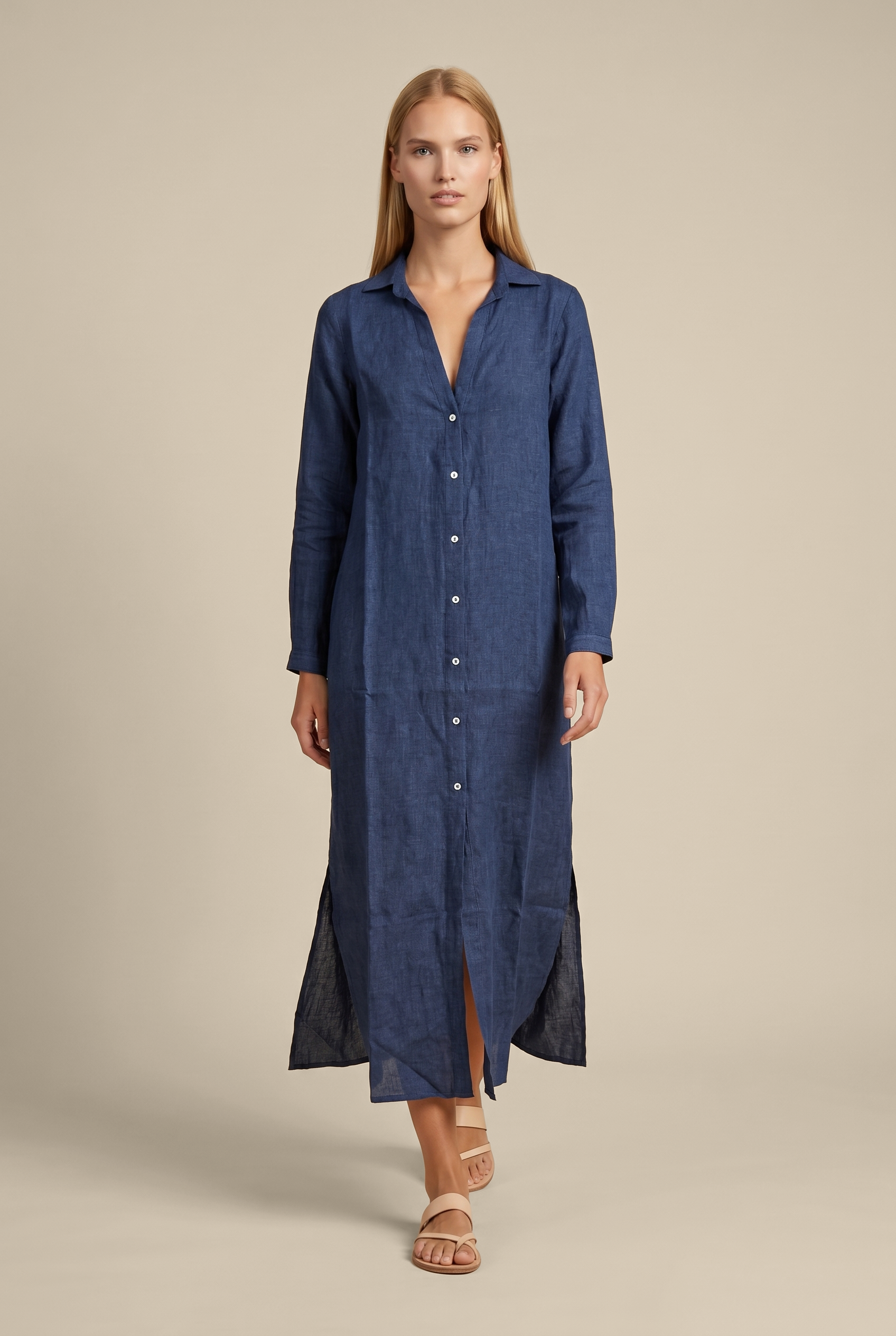 Giuska Dress