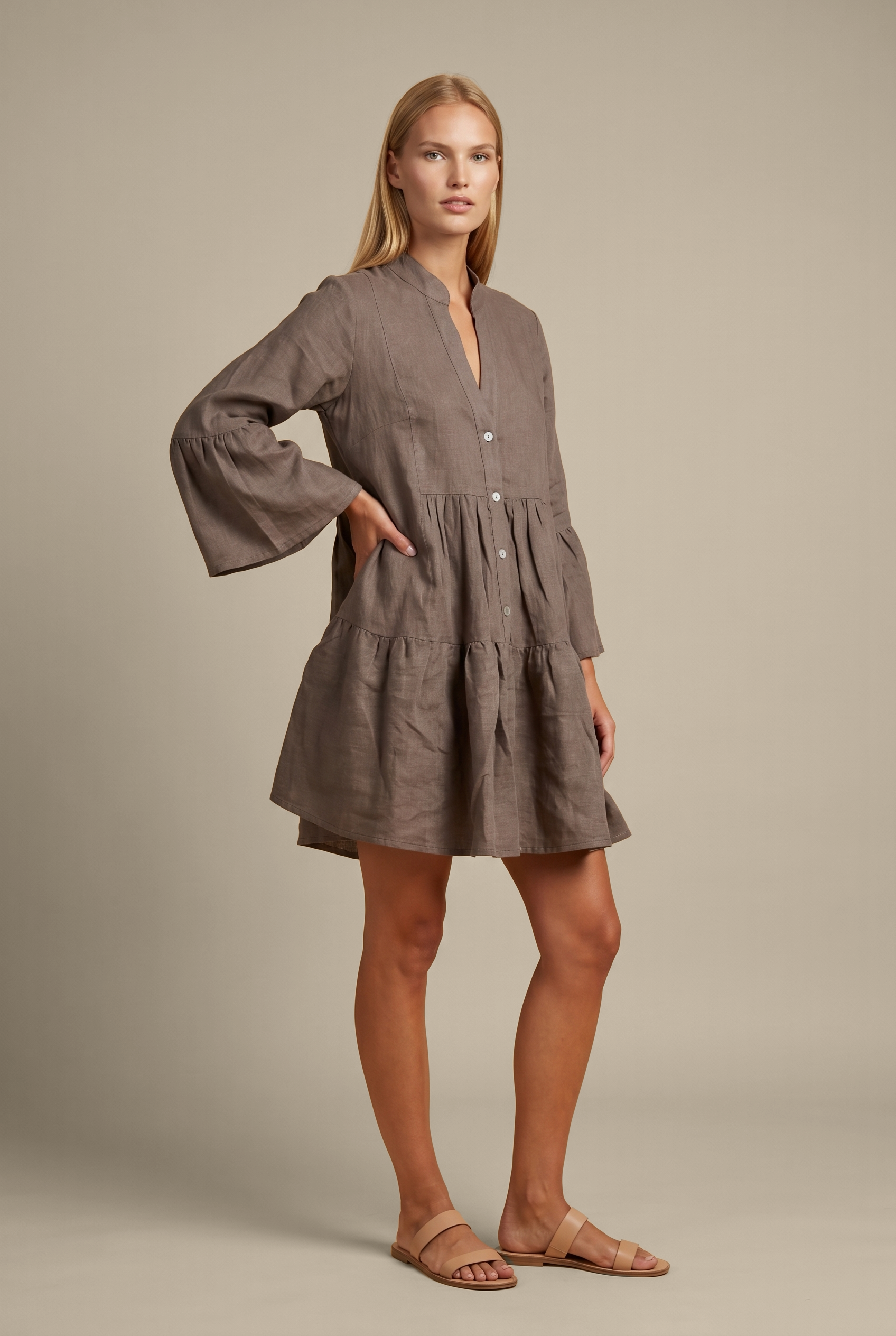 Ida Dress
