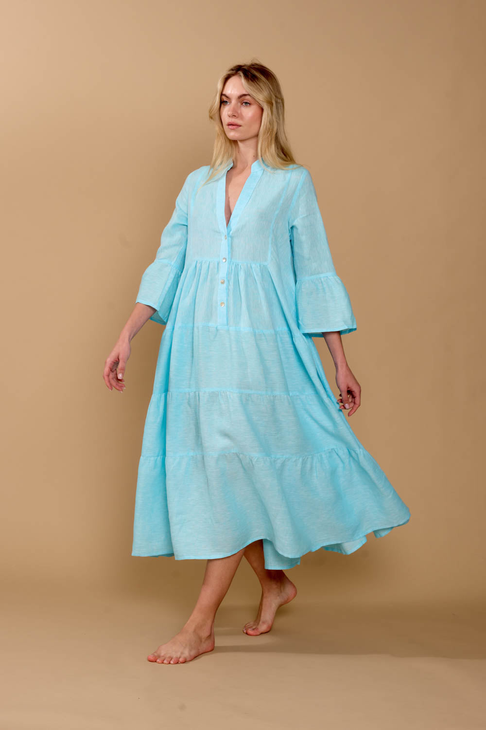 Isabella Dress