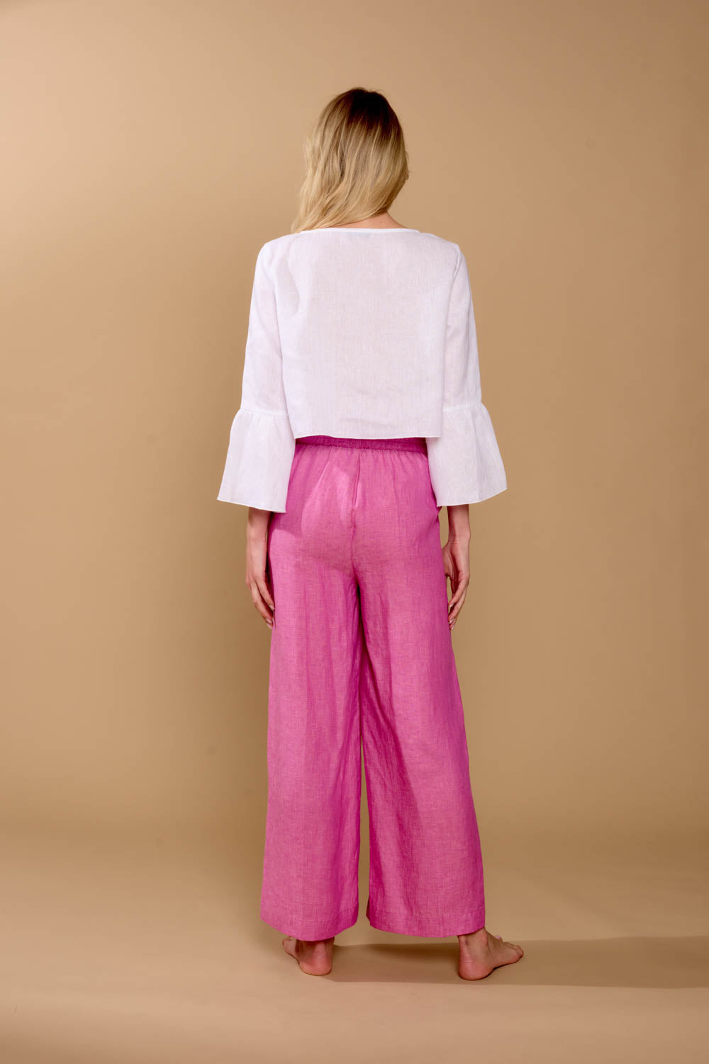 Colombia Pant