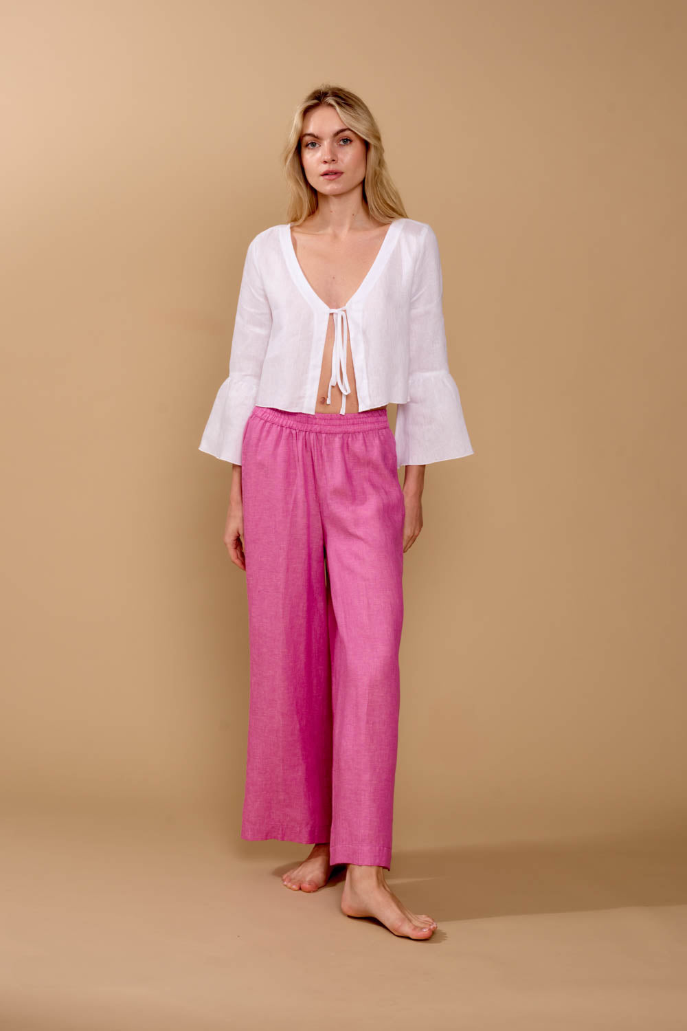 Colombia Pant