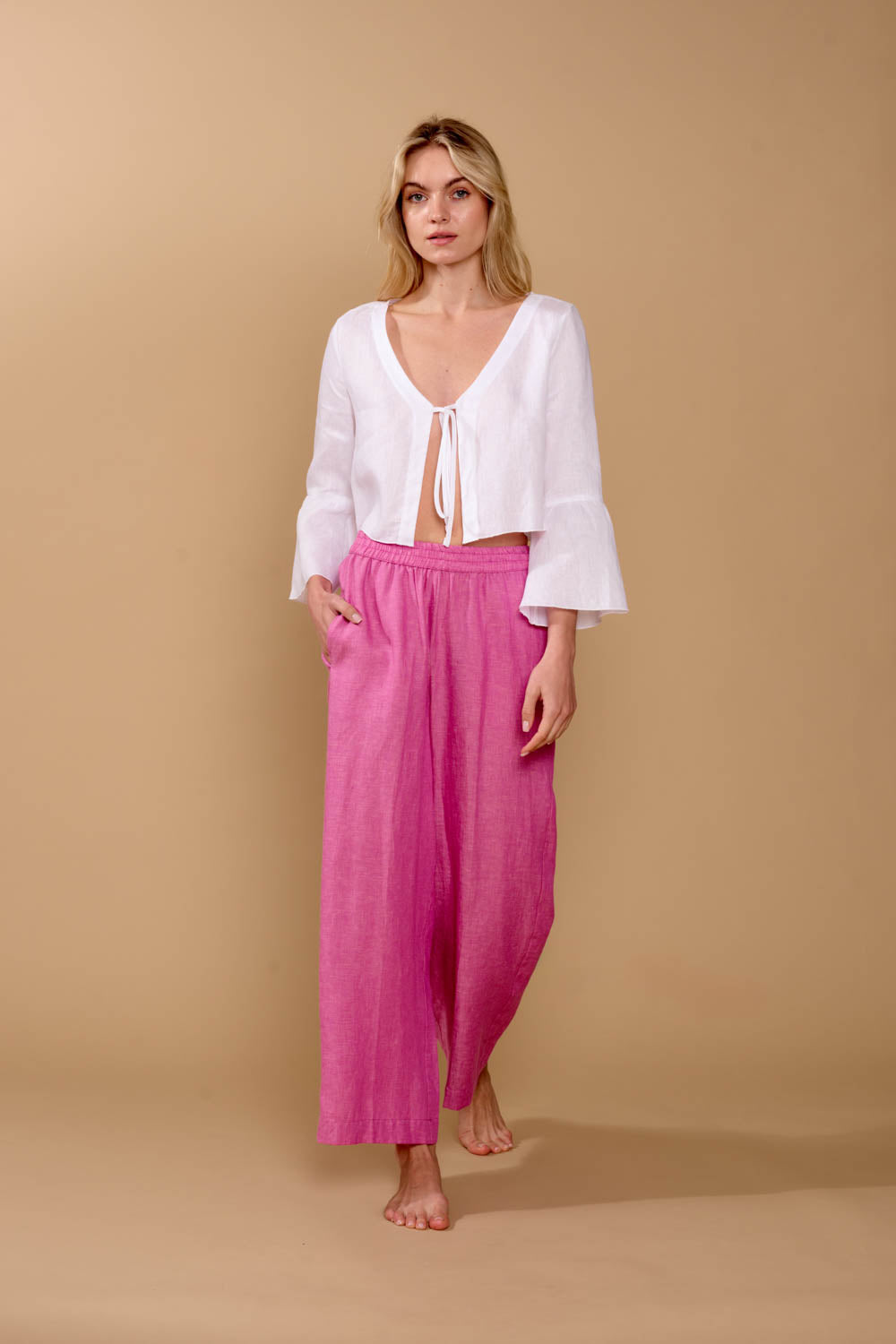 Colombia Pant