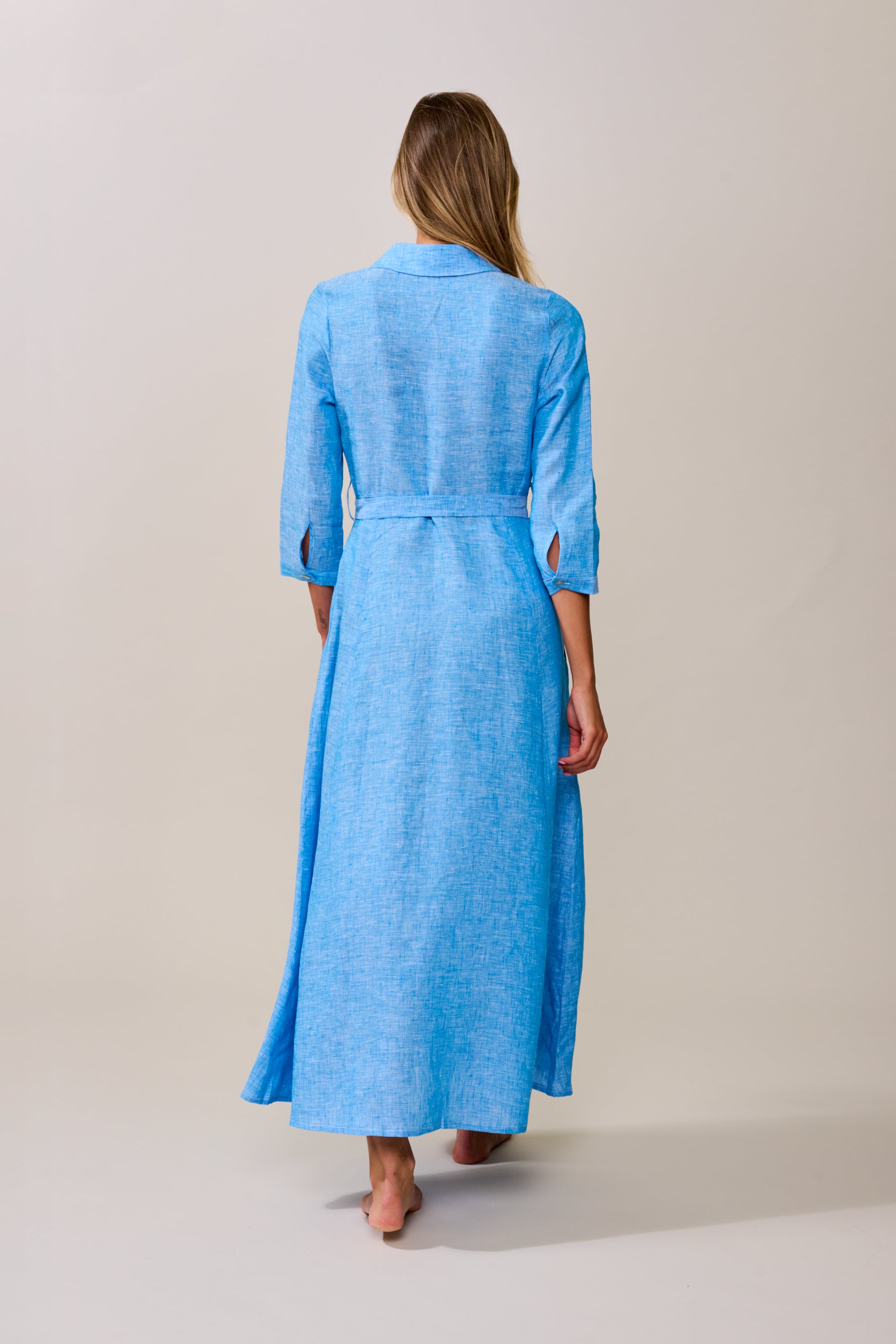 Pina Dress