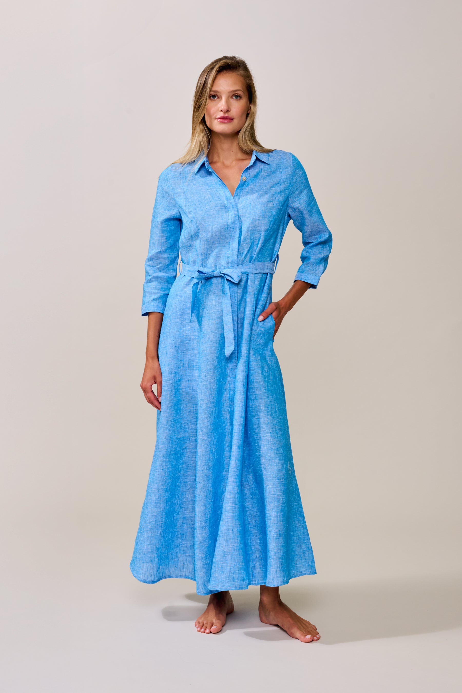 Pina Dress