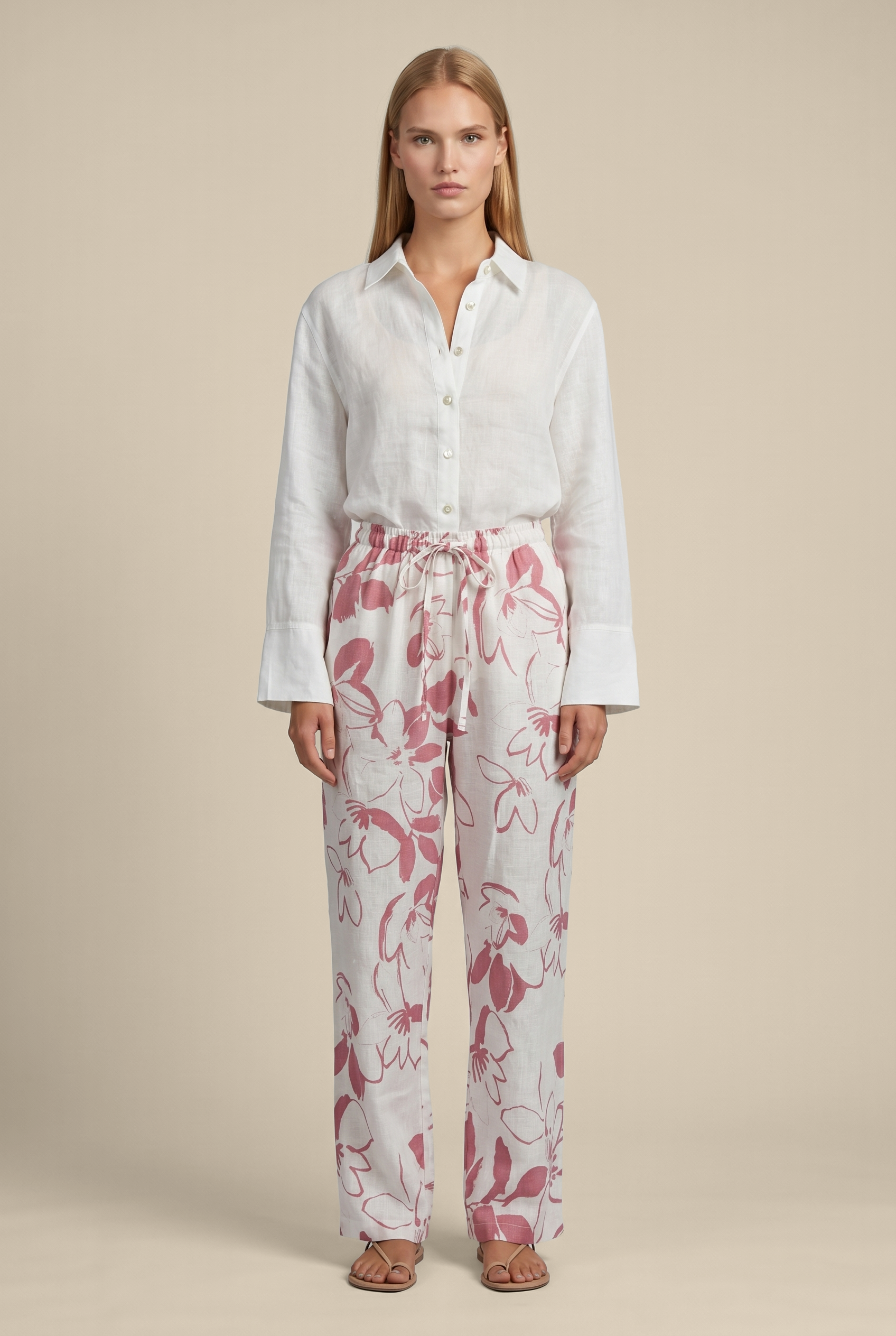 Carol Pant