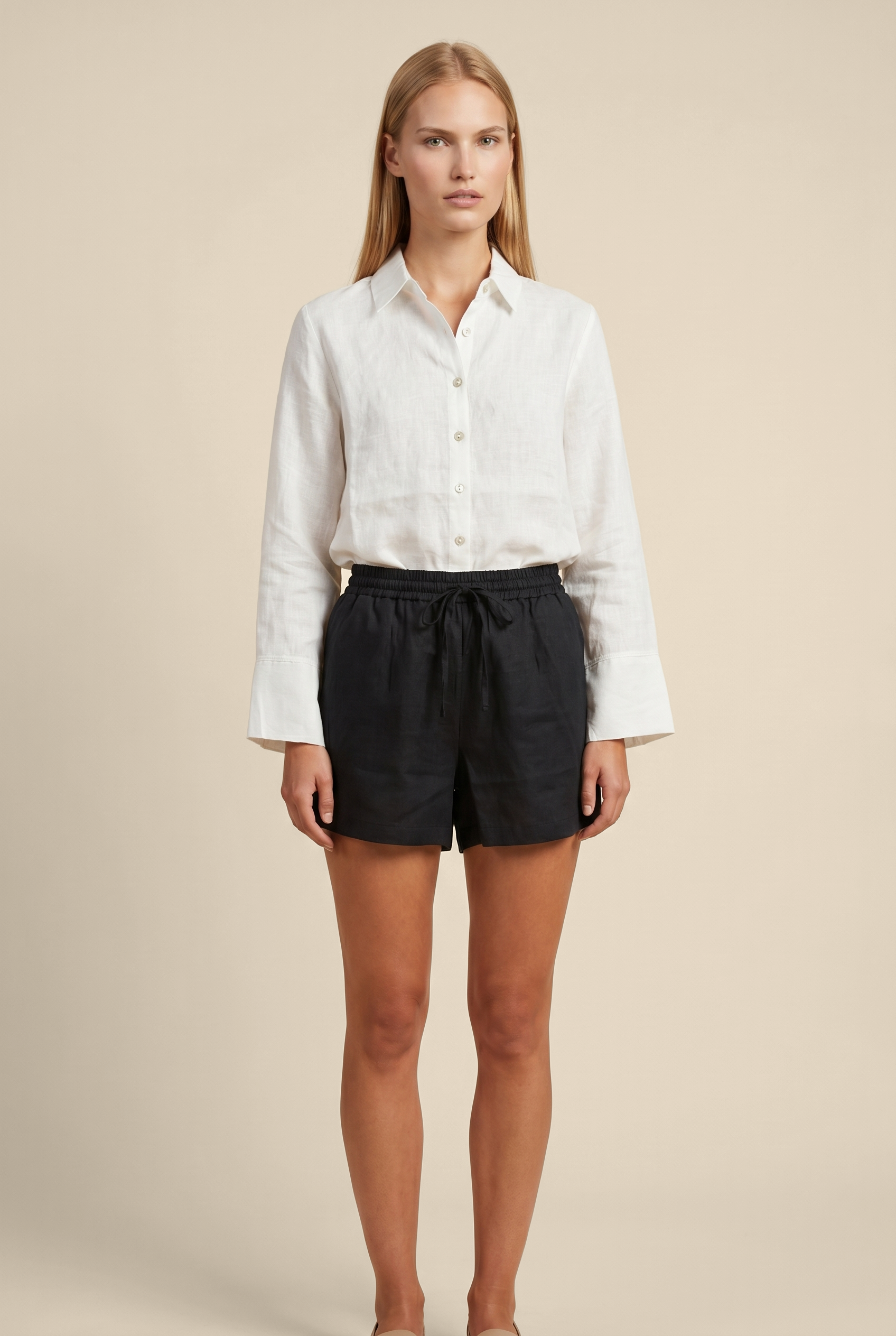 Coconut Short