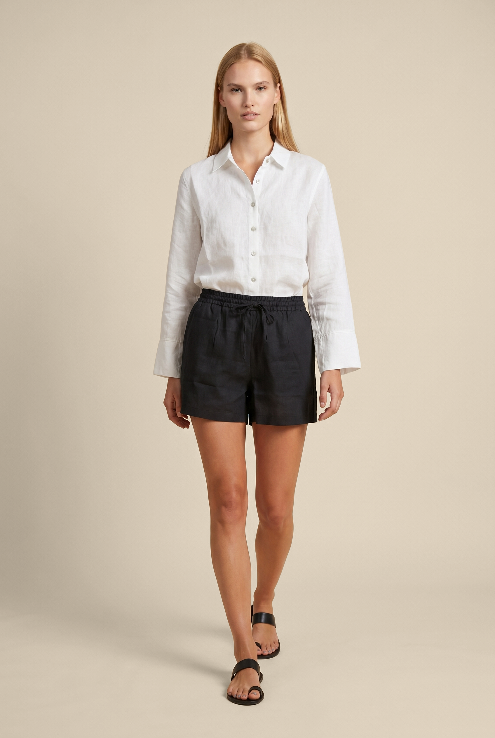 Coconut Short