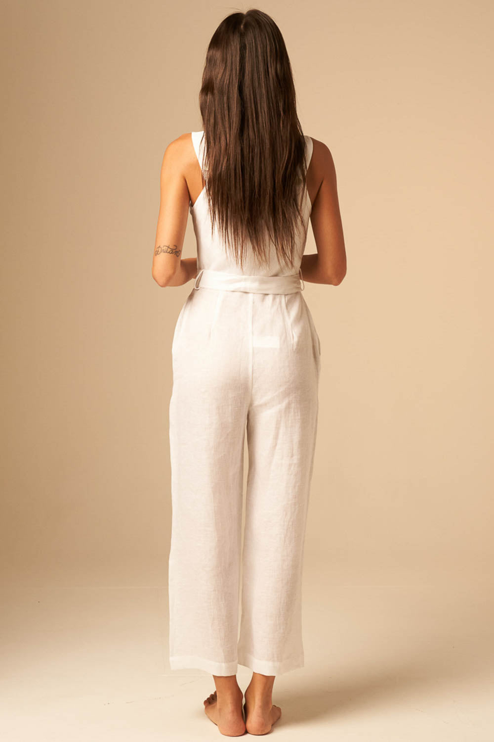 Victoria Jumpsuit