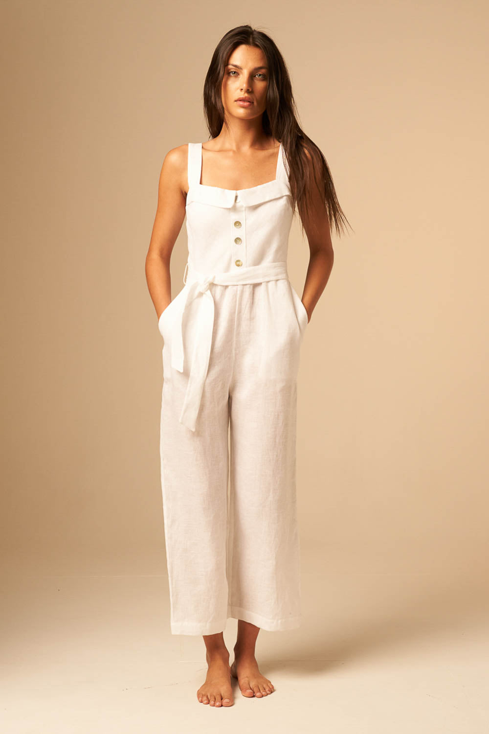 Victoria Jumpsuit