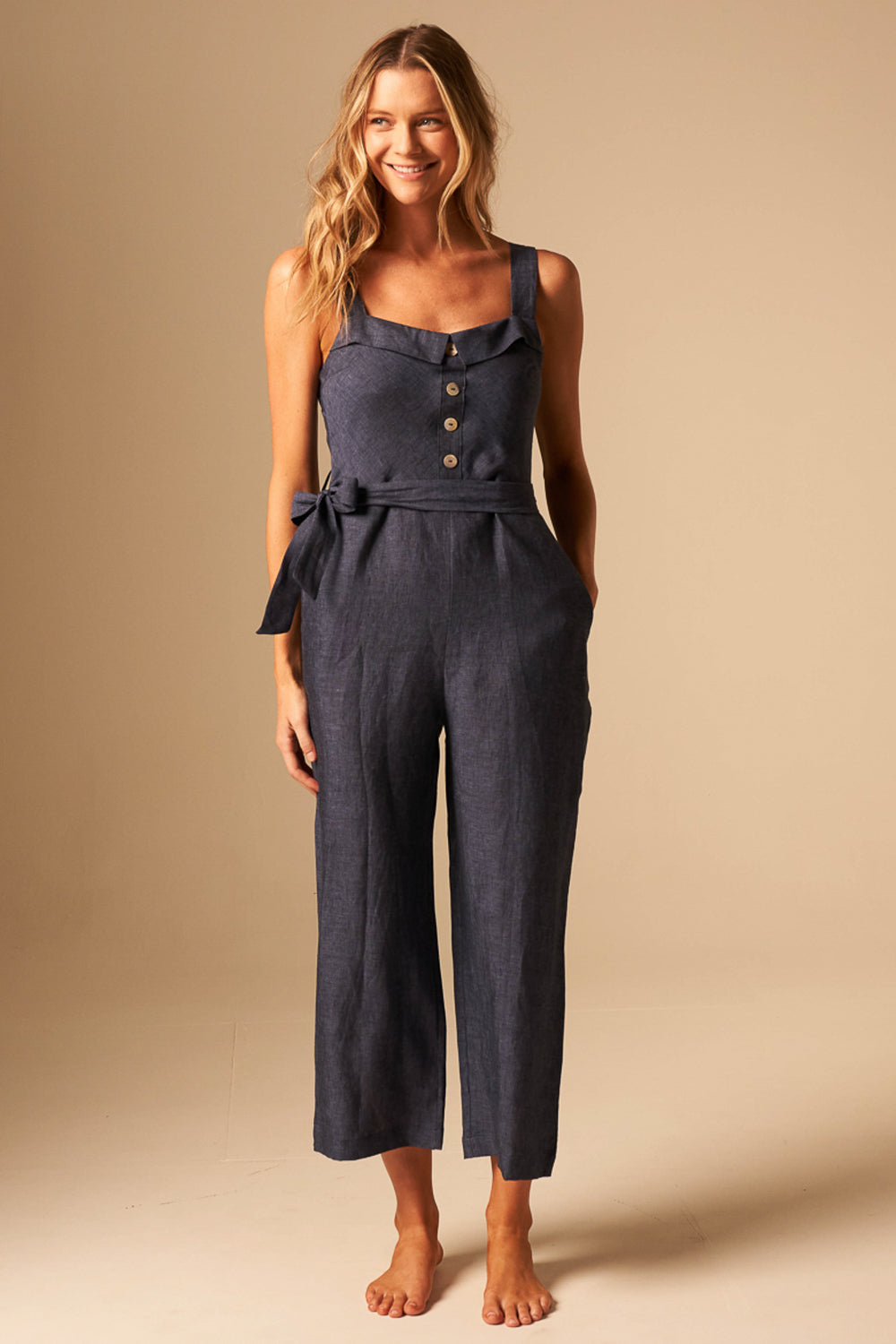 Victoria Jumpsuit