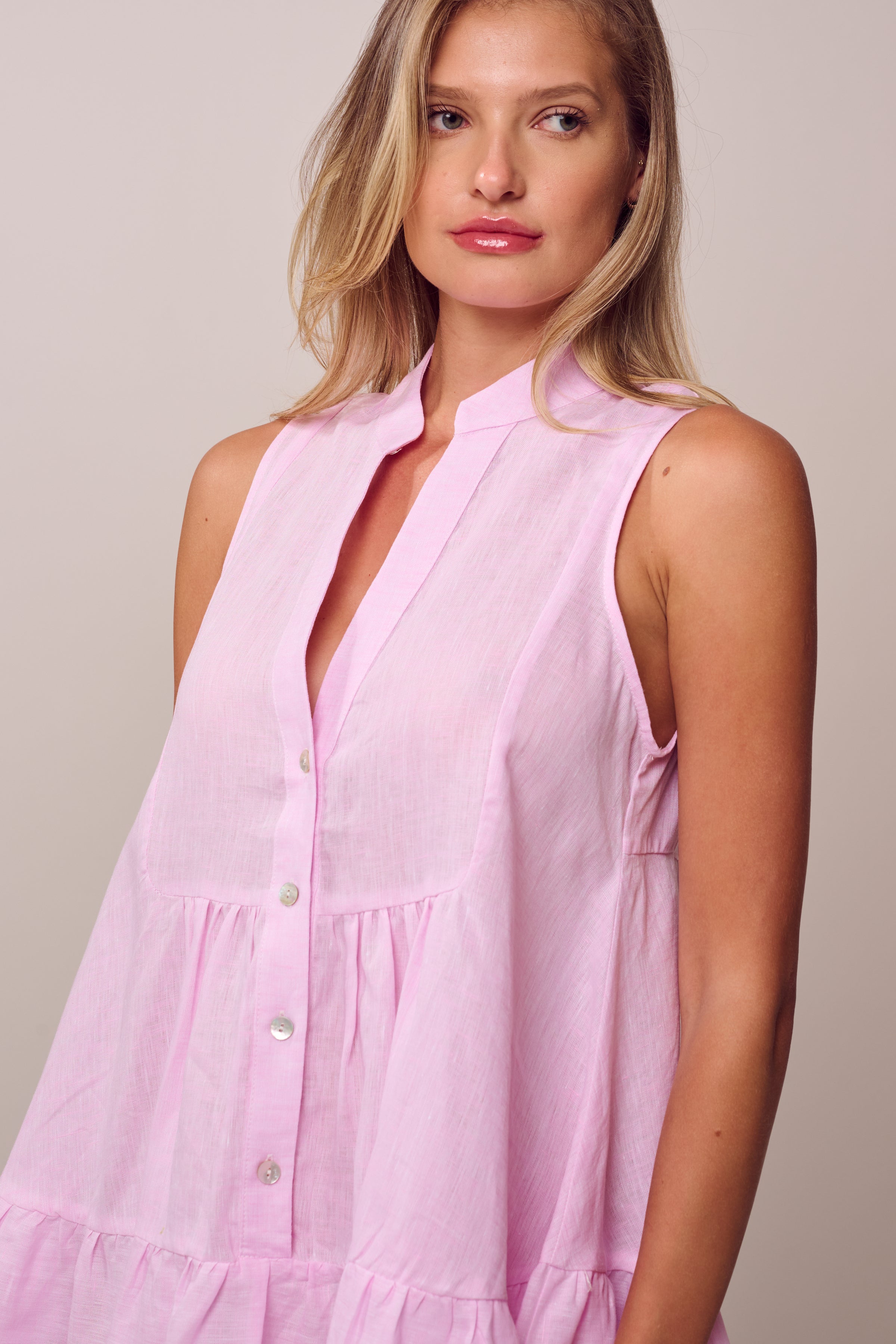 Adina Dress