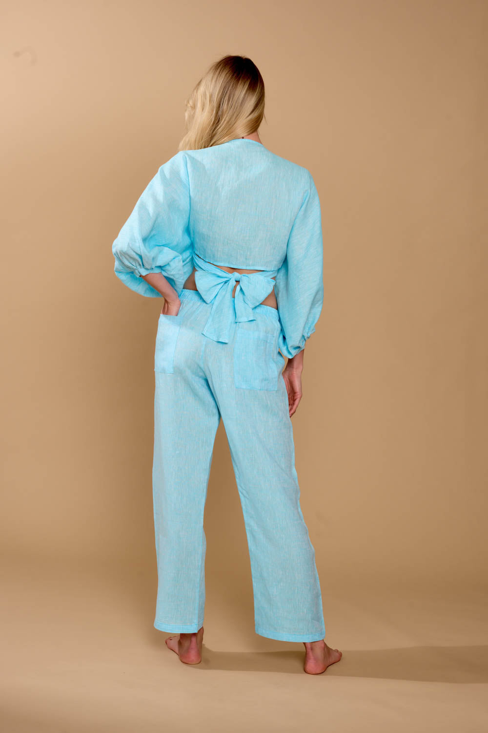Carol Pant