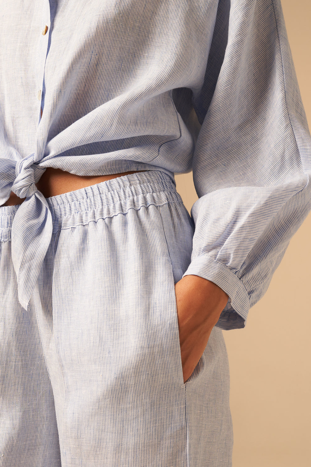 Colombia Pant