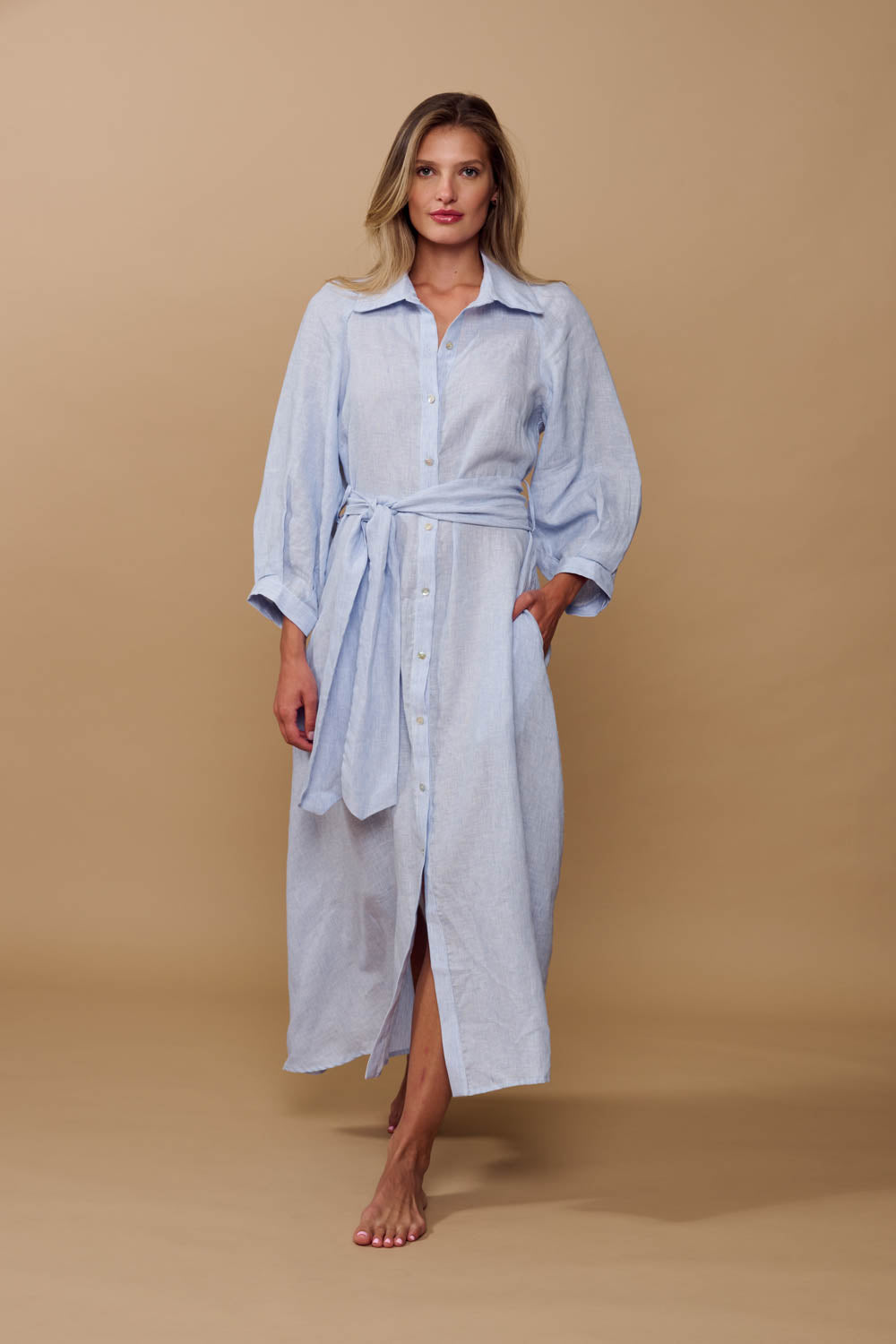 Favignana Dress