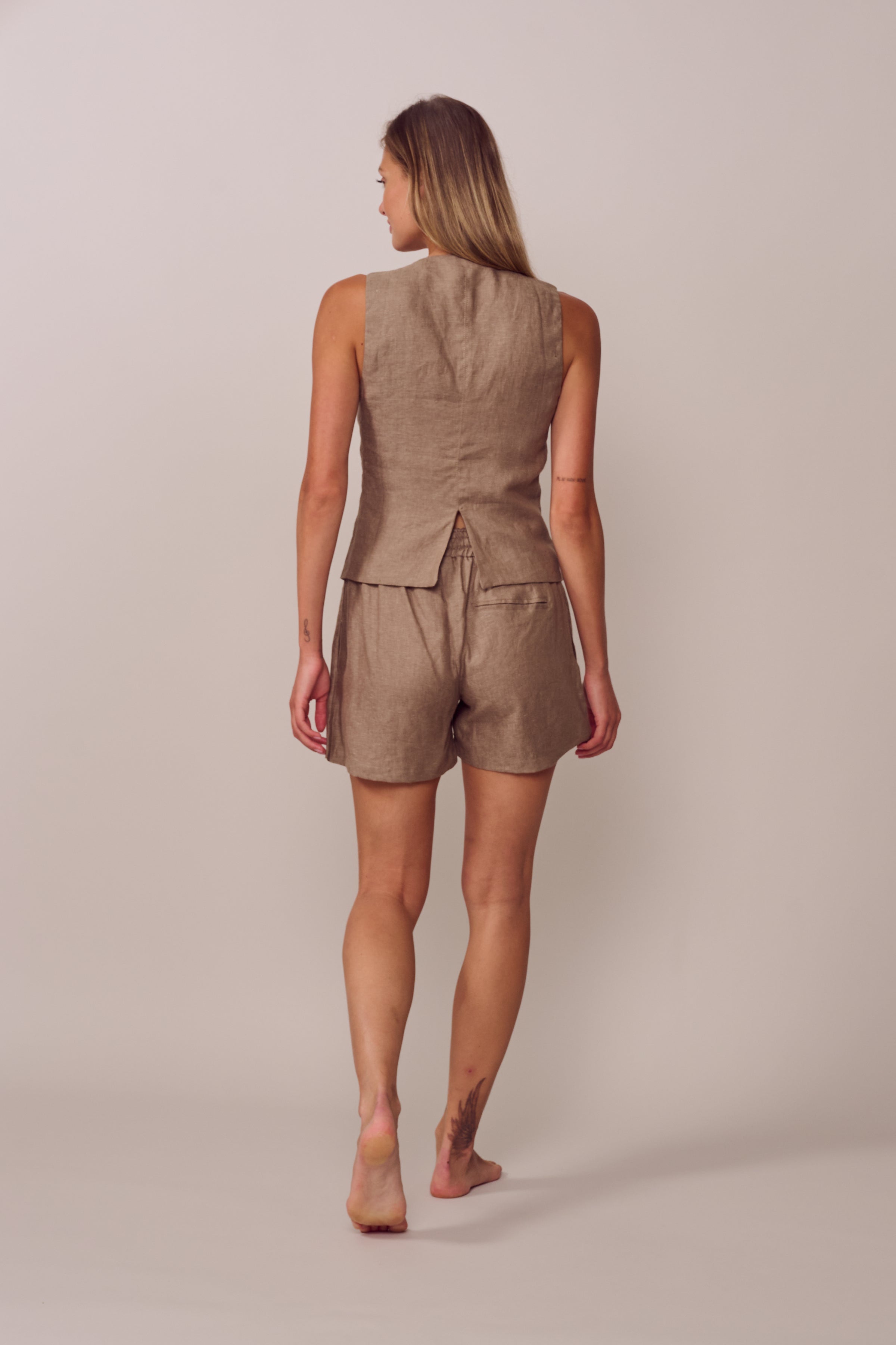 Fiji Vest