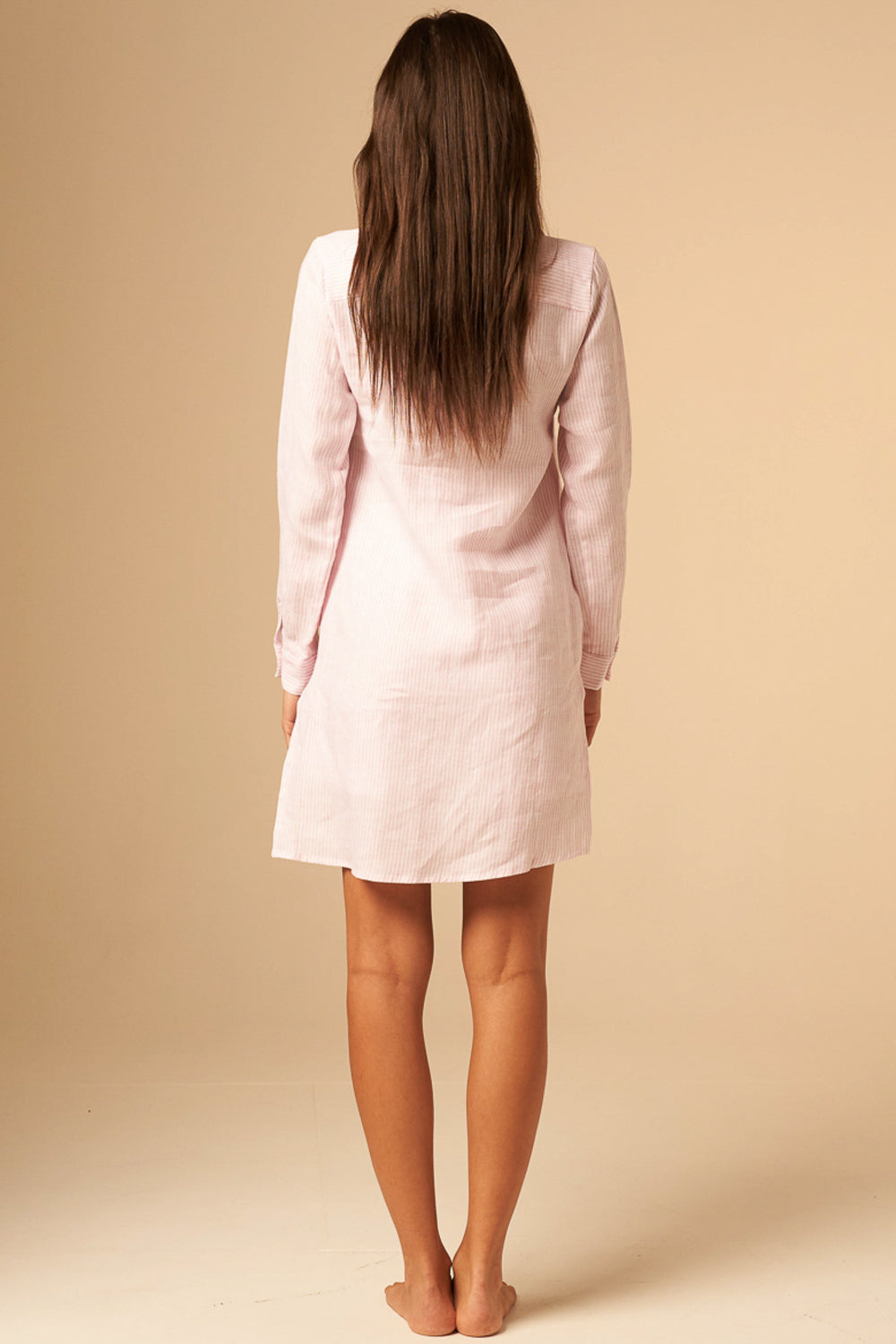 Coconut Short