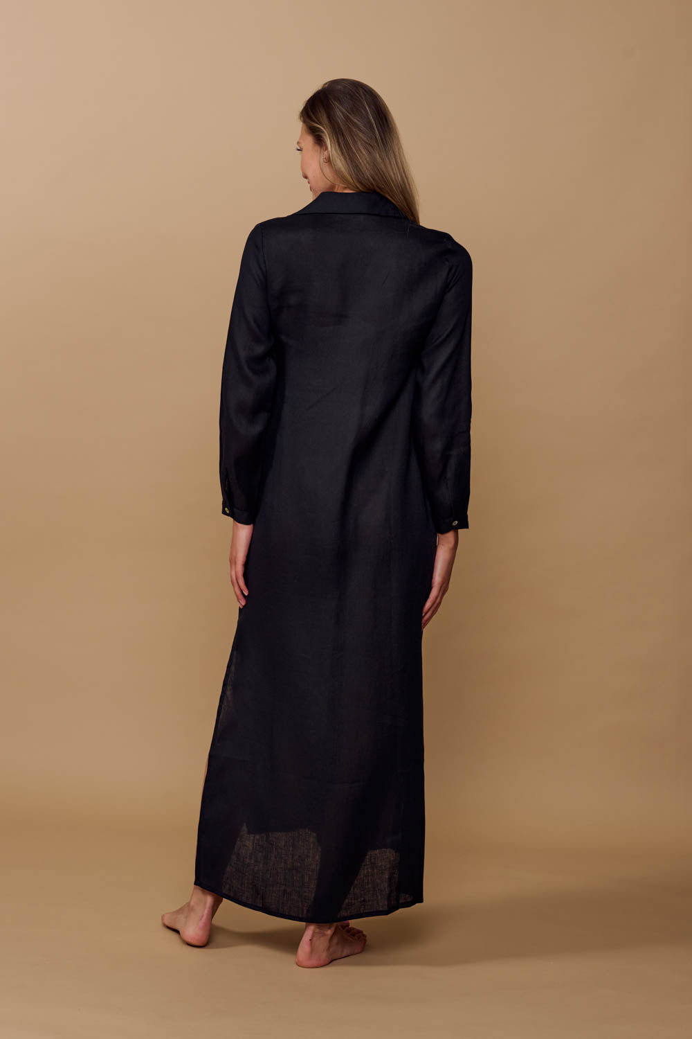 Giuska Dress
