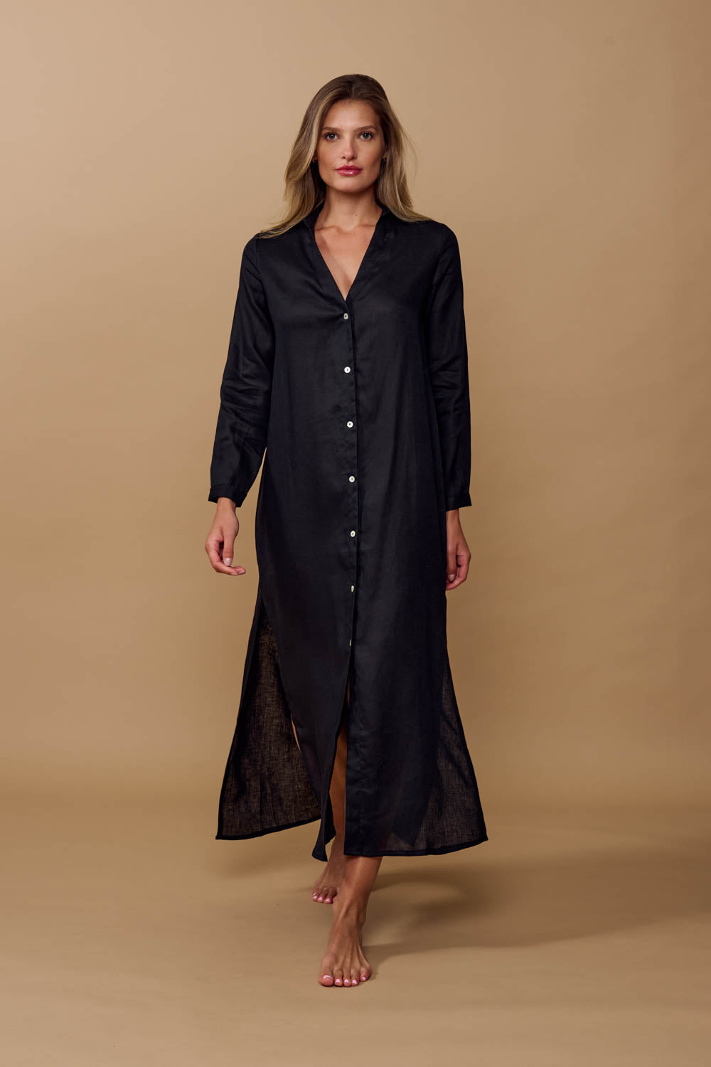 Giuska Dress