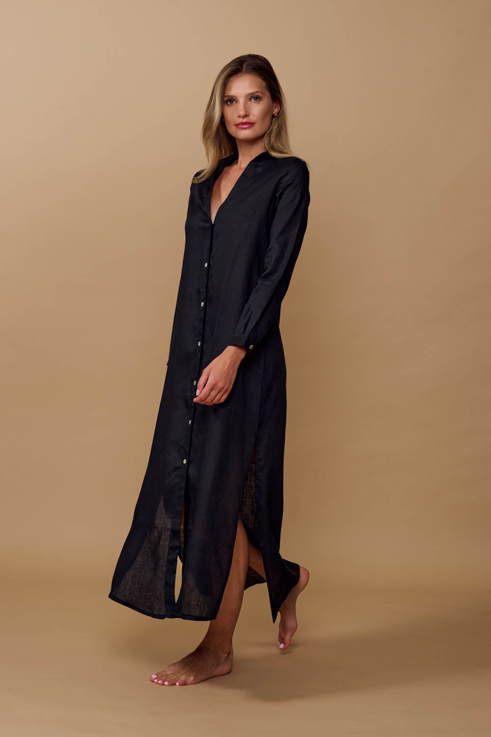 Giuska Dress