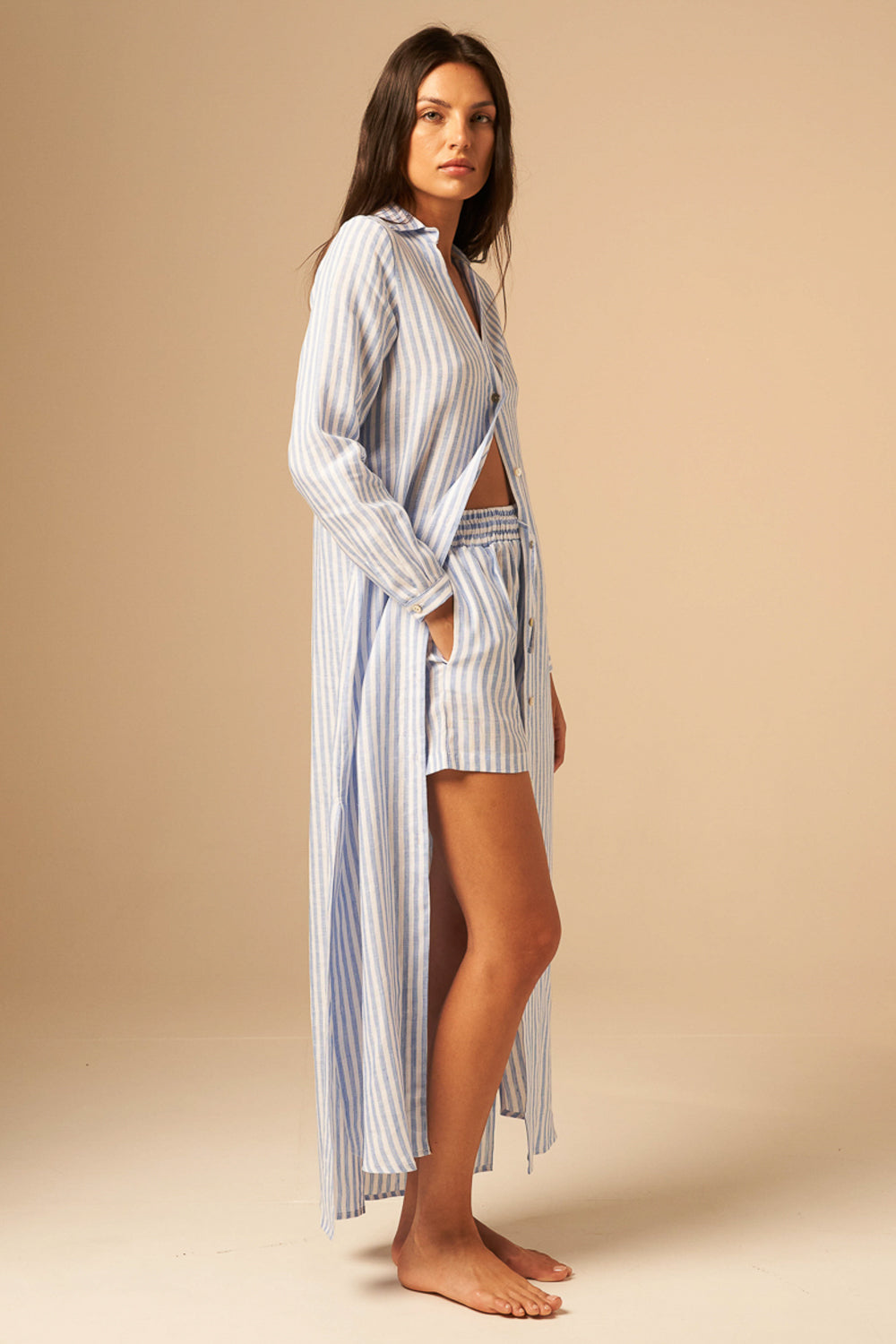 Giuska Dress