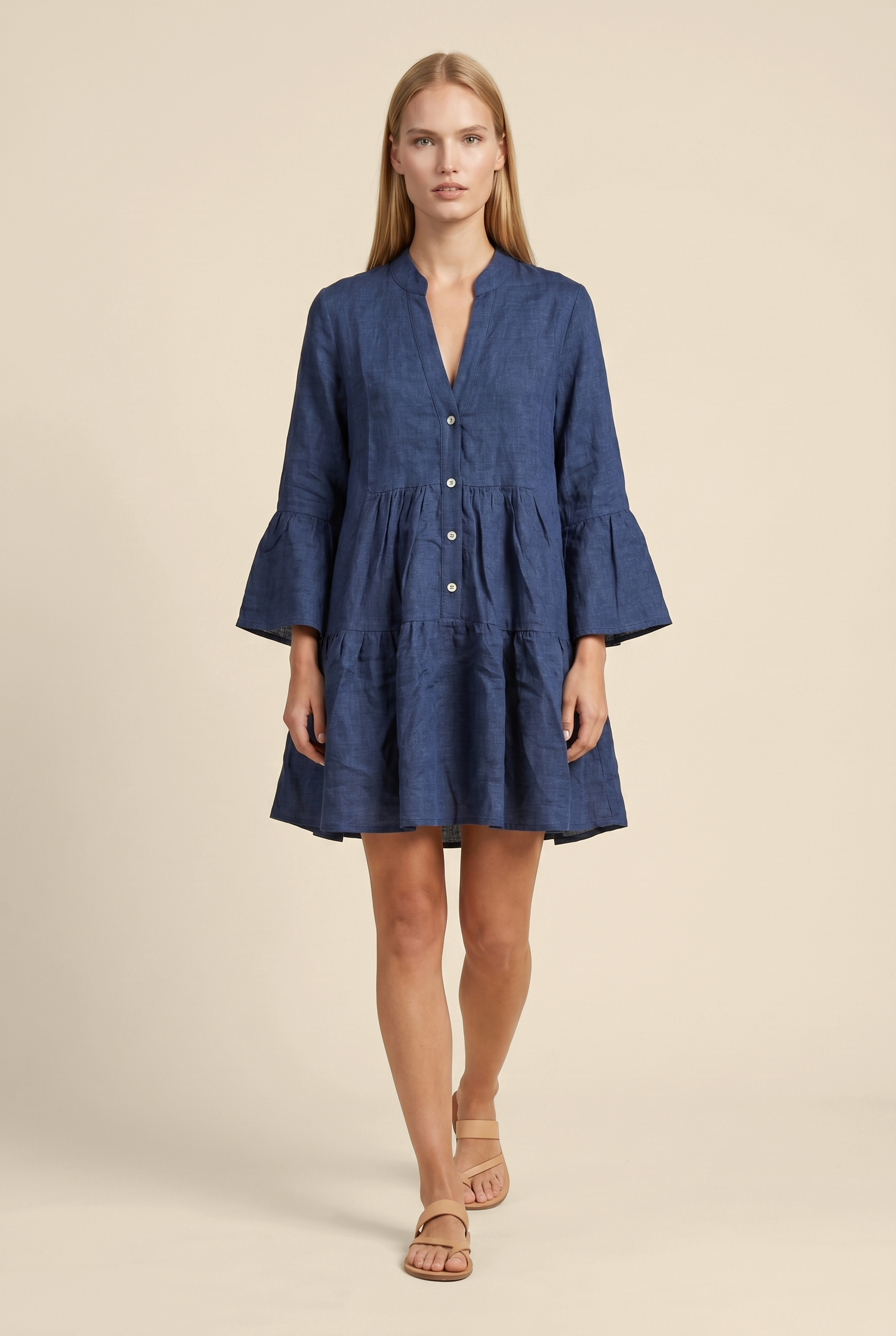 Ida Dress