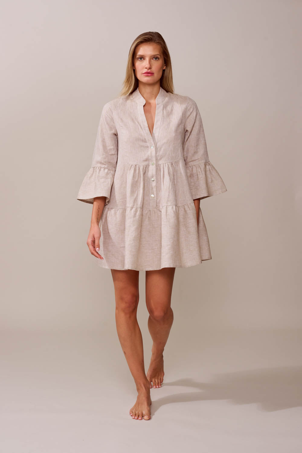 Ida Dress