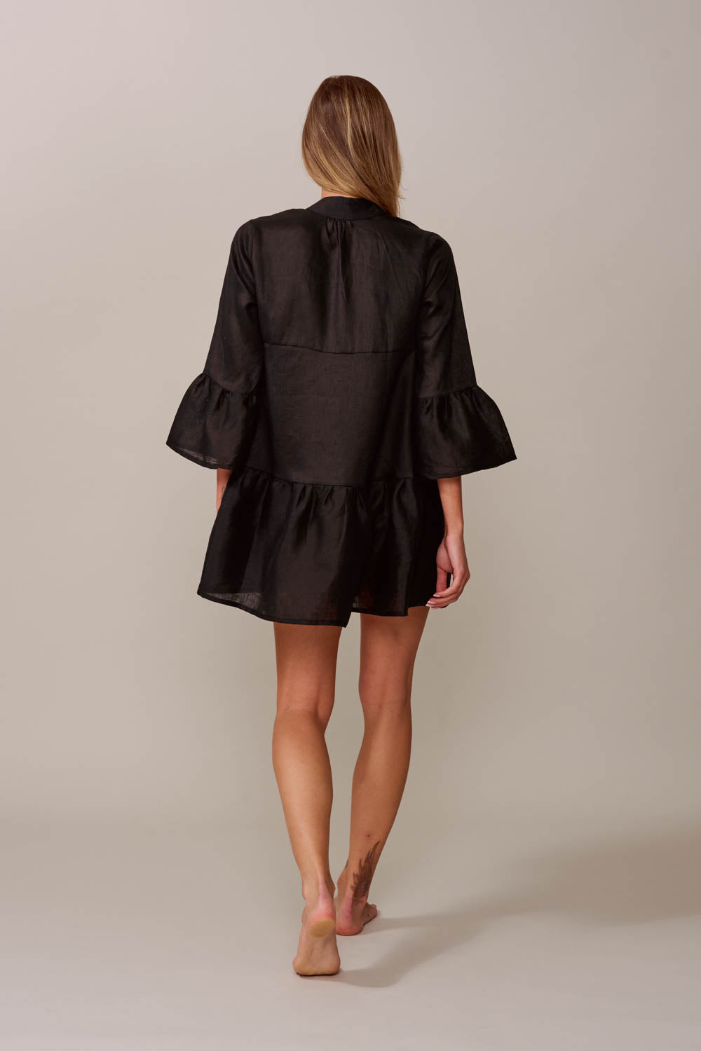 Ida Dress