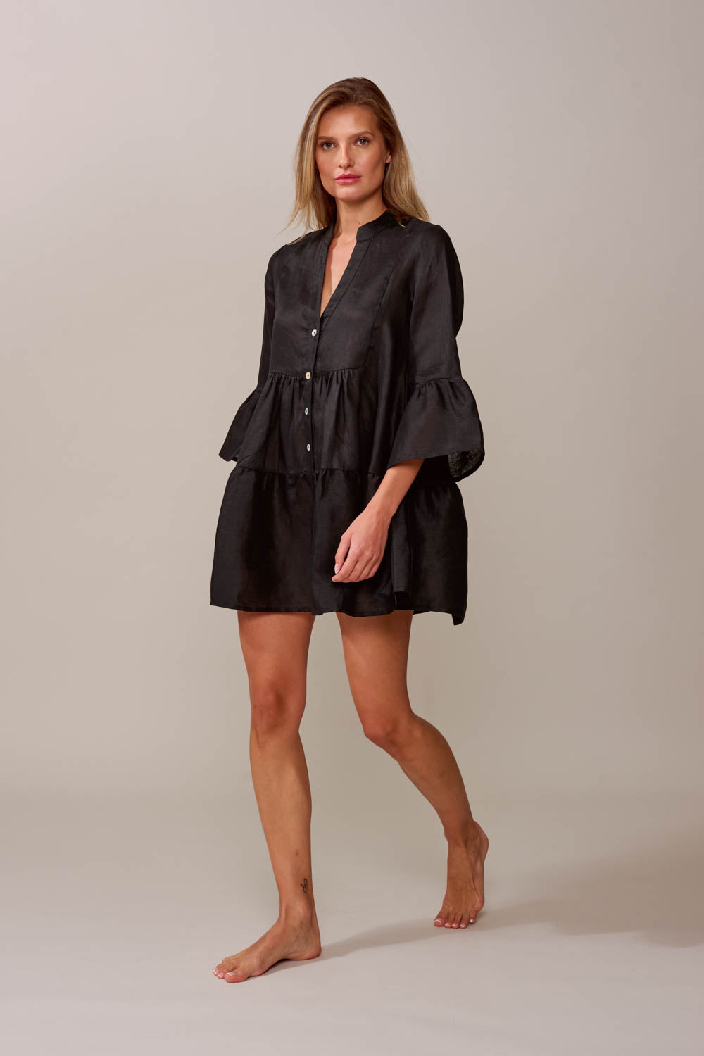 Ida Dress