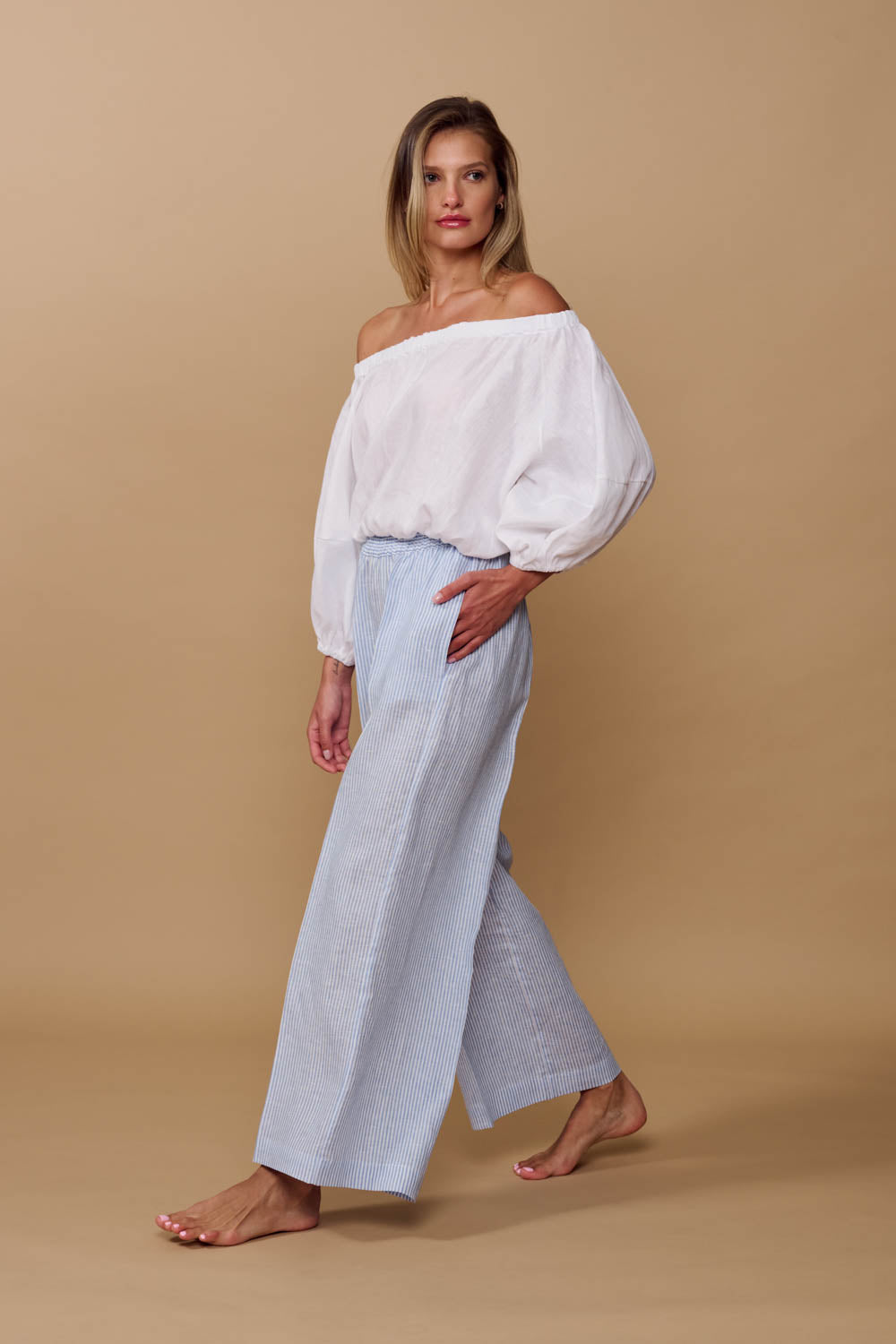 Colombia Pant