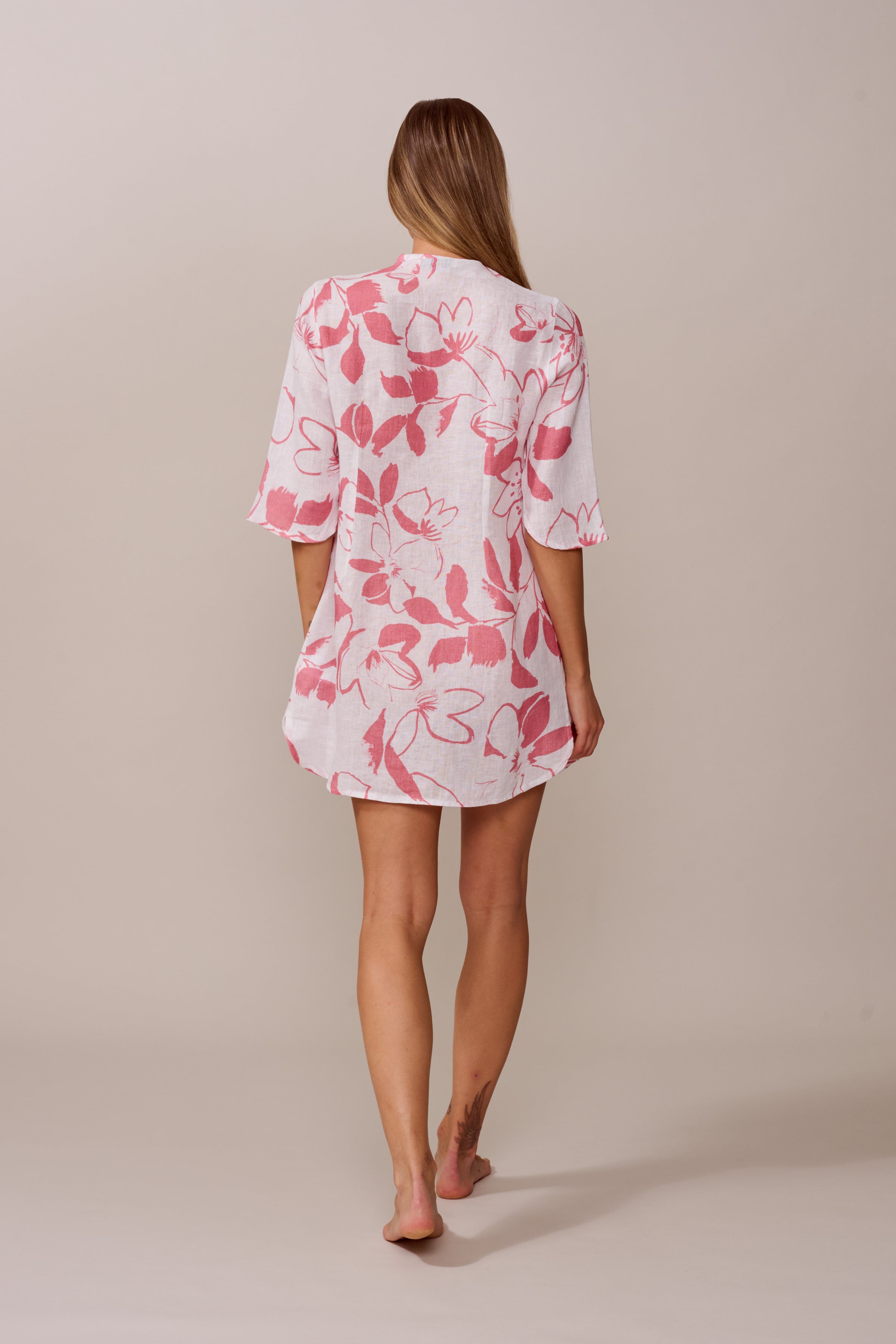 Nina Dress