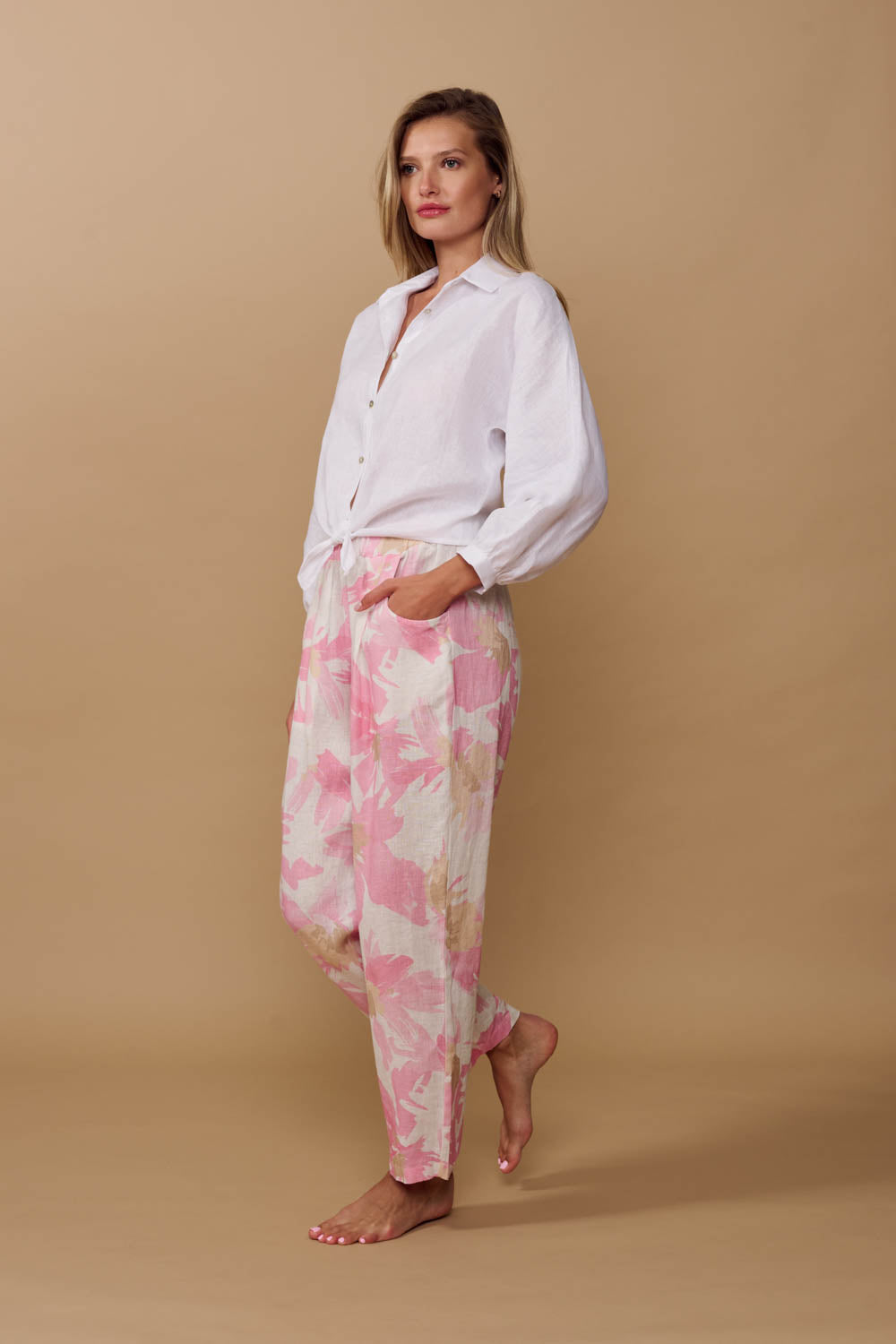 Alicia Pant