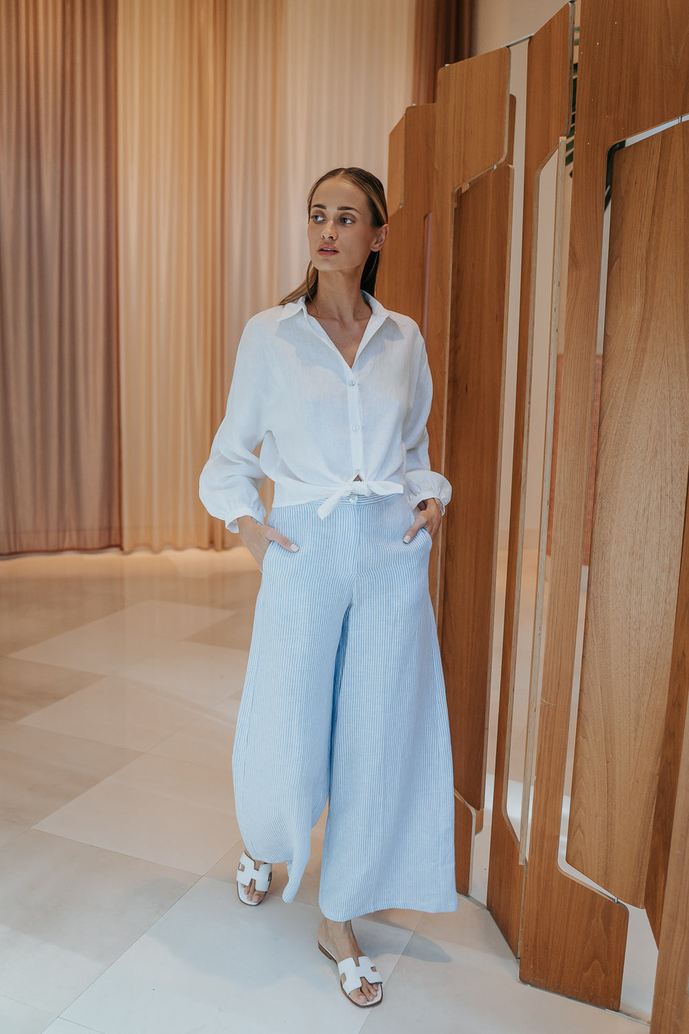 Iside Pant