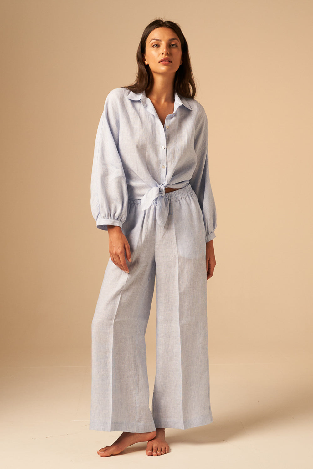 Colombia Pant