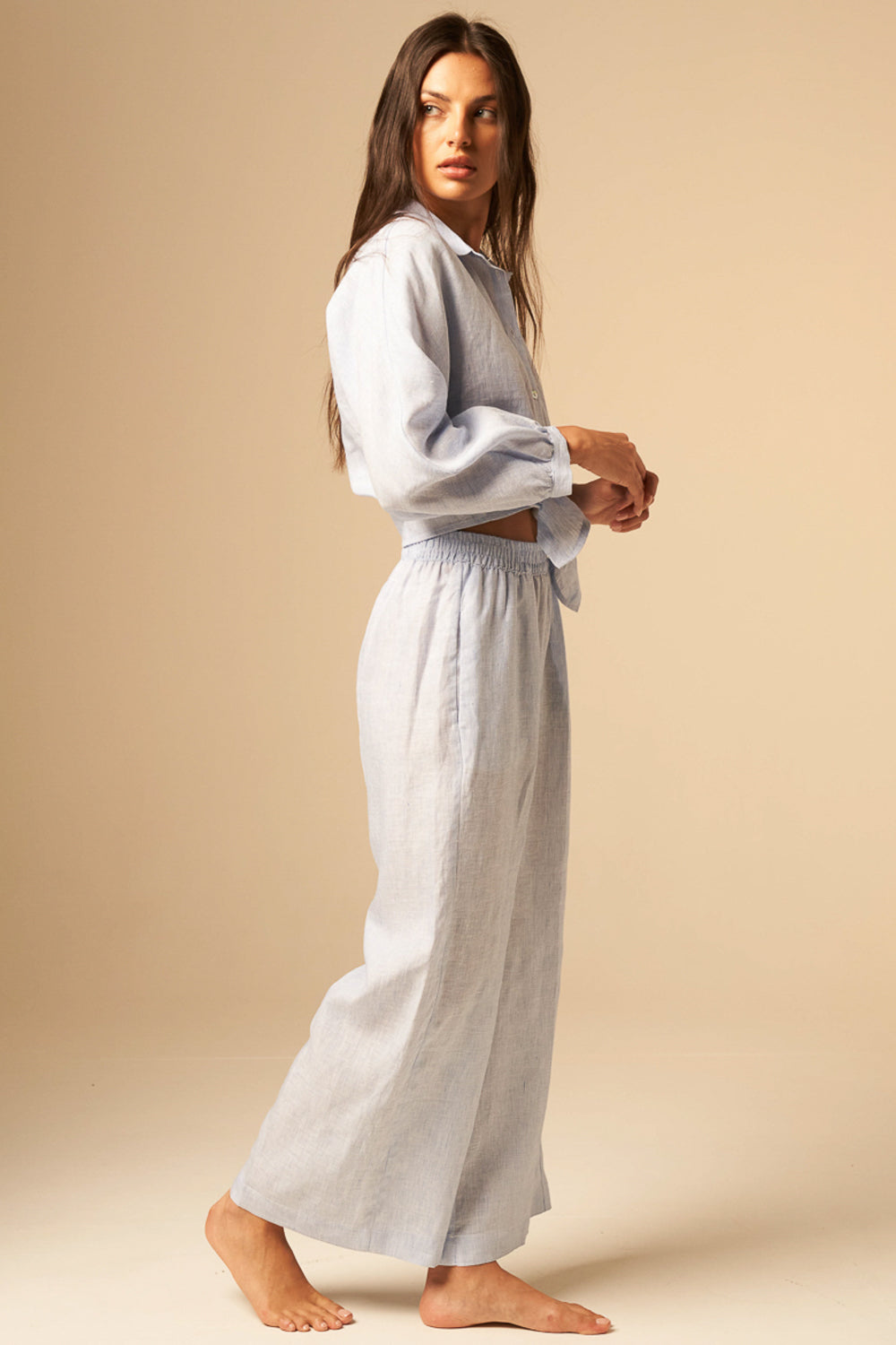 Colombia Pant