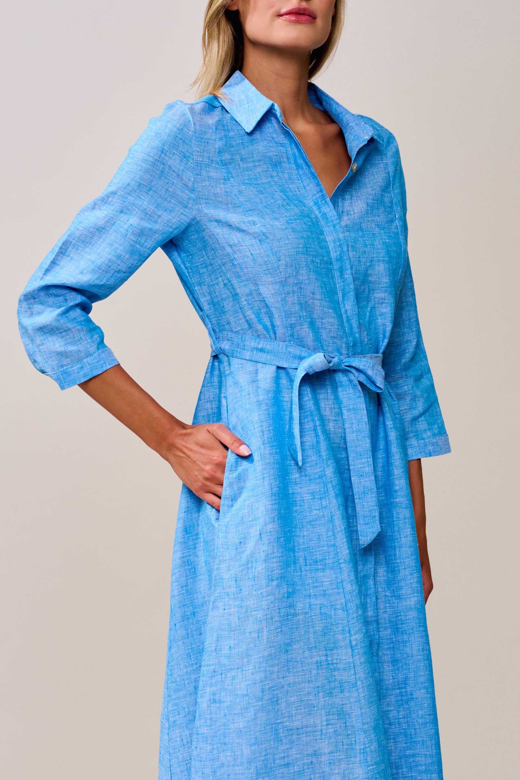 Pina Dress
