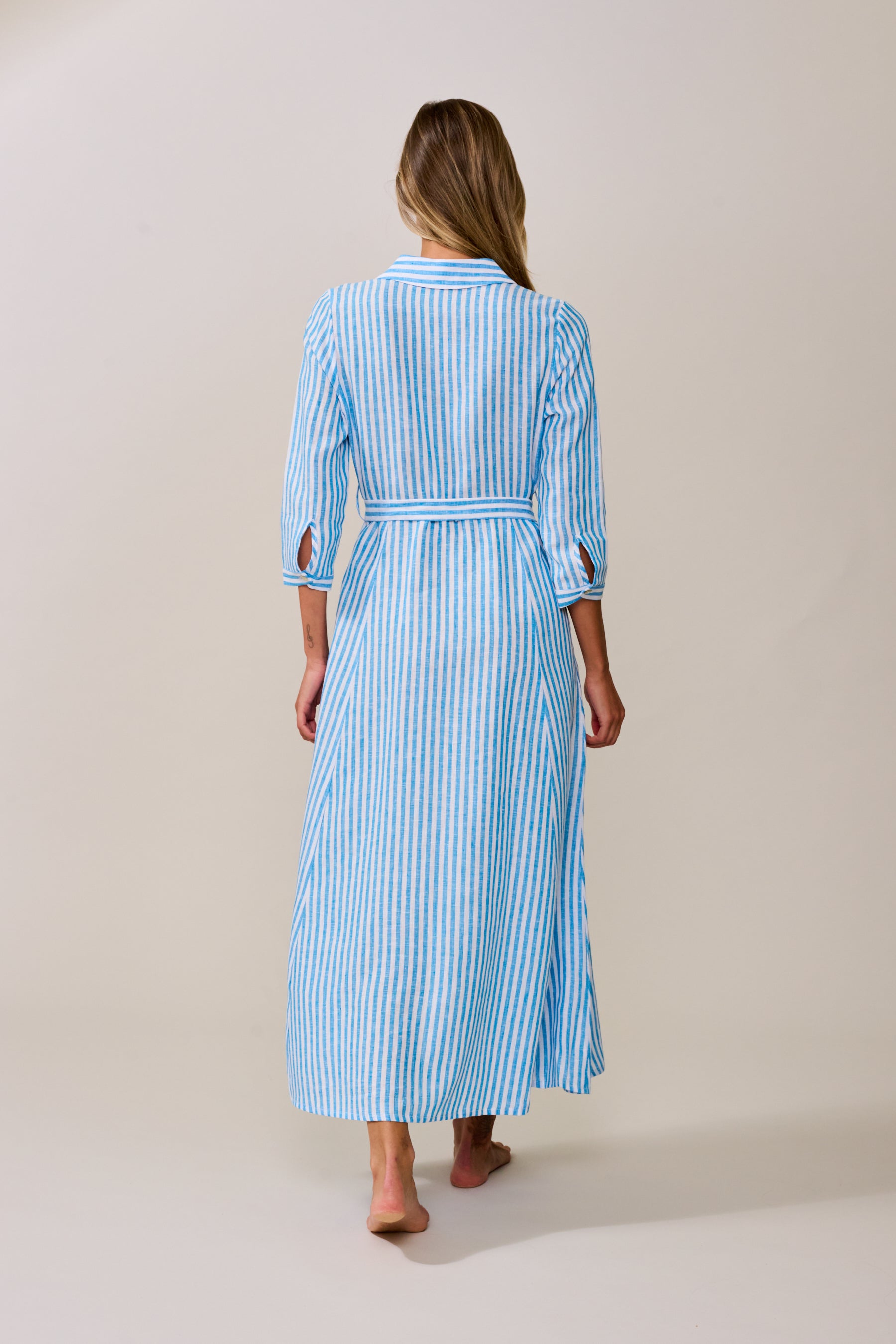 Pina Dress
