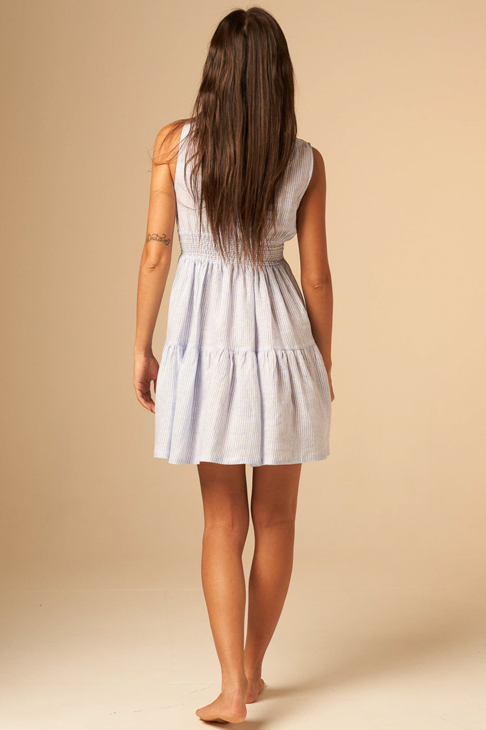 Primula Dress