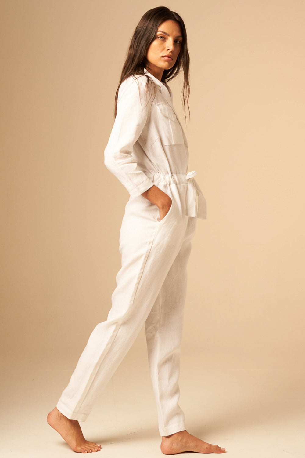 Raja Jumpsuit