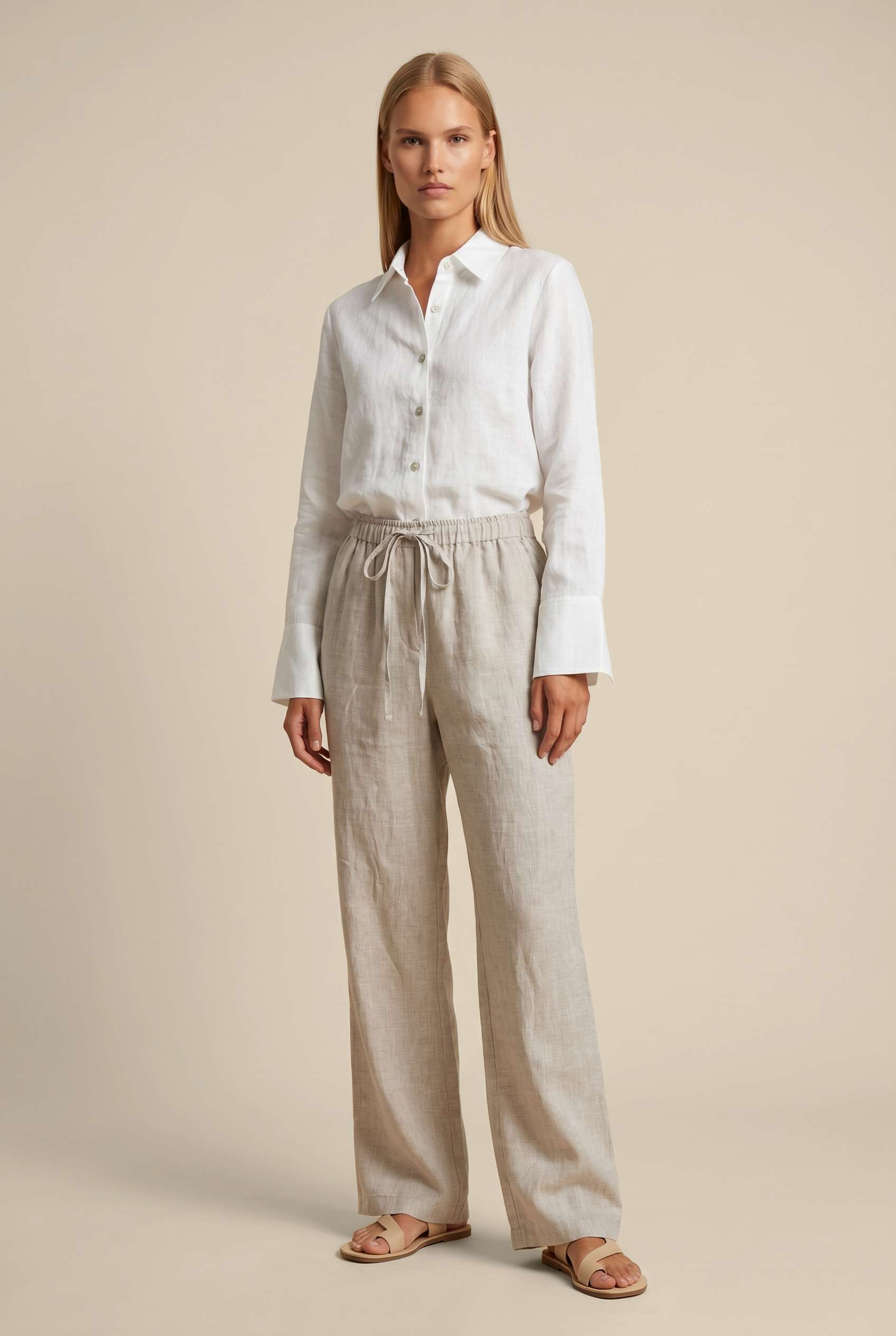 Carol Pant