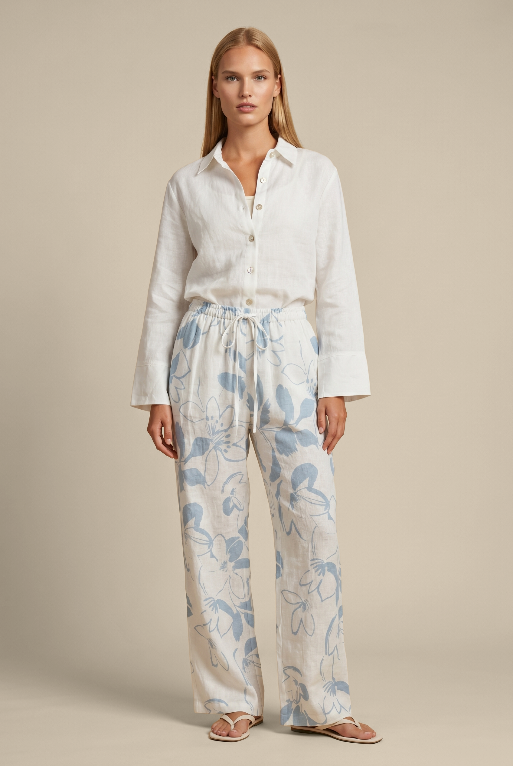 Carol Pant