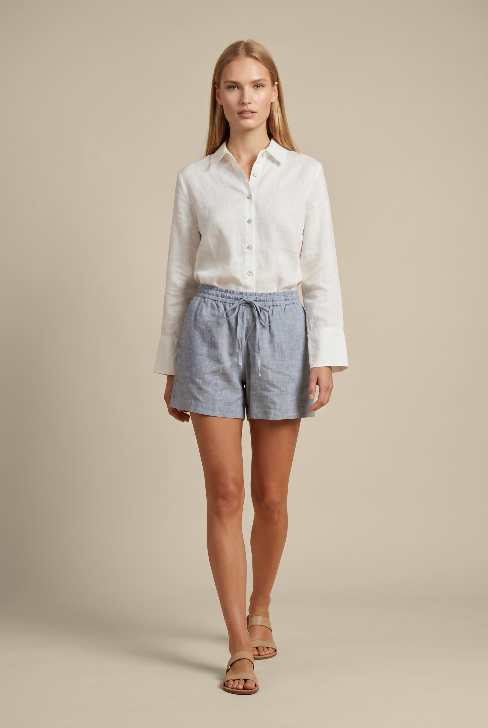 Coconut Short