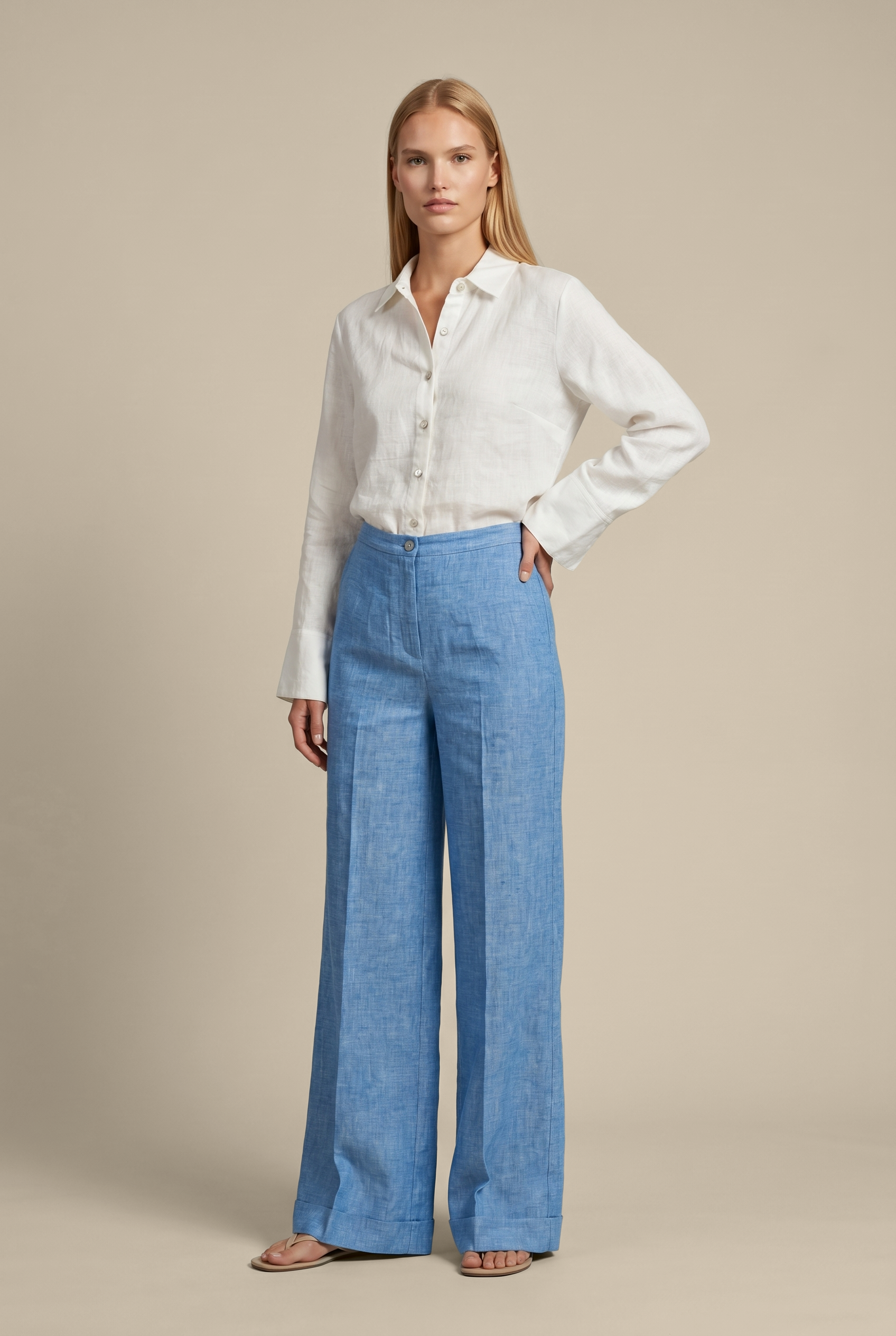 Iside Pant