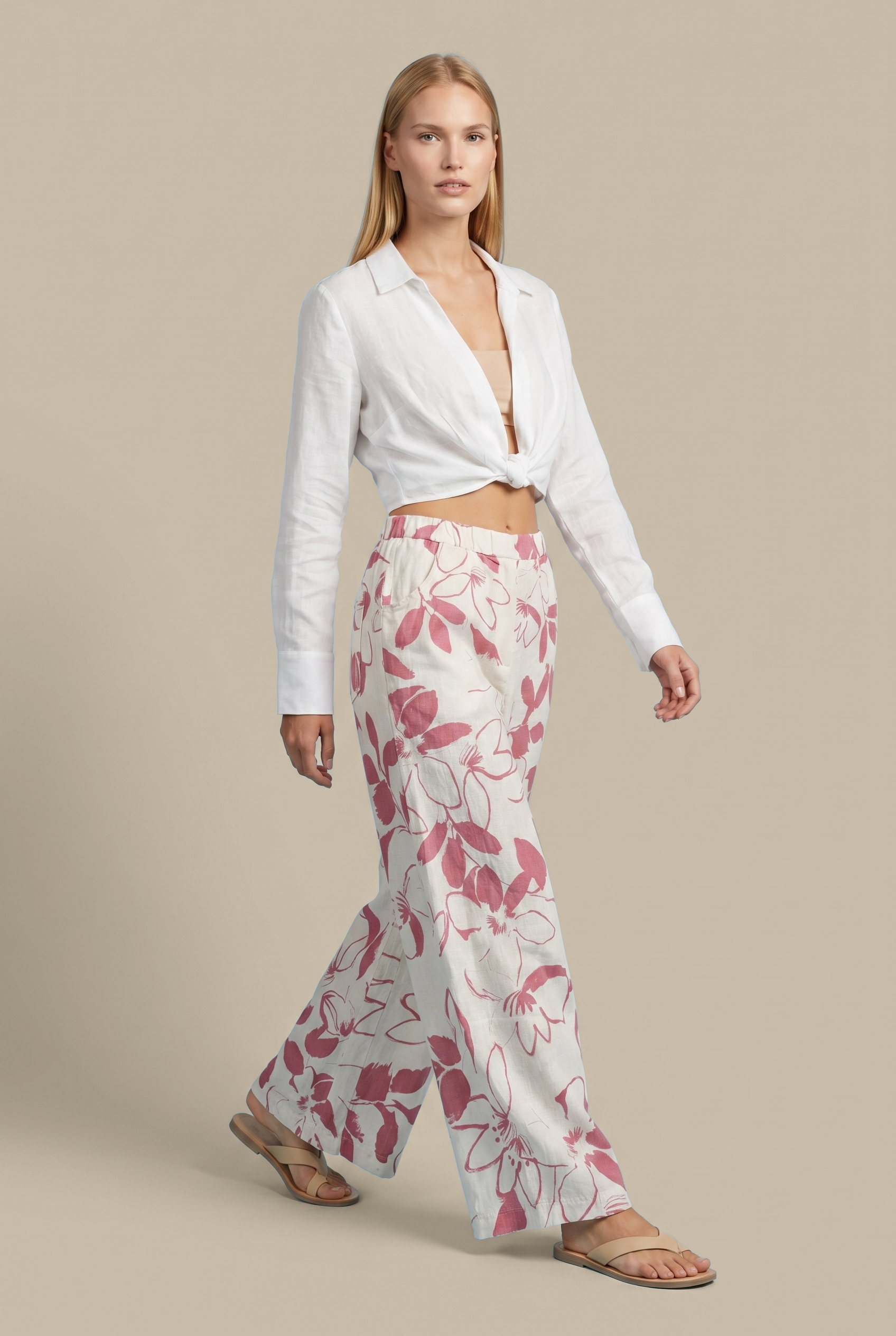 Tara Pant
