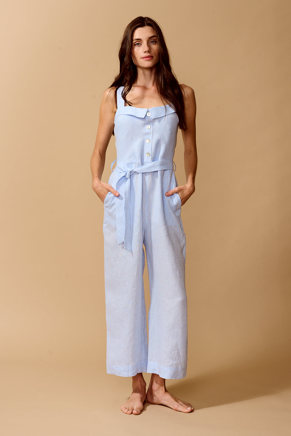 Victoria Jumpsuit