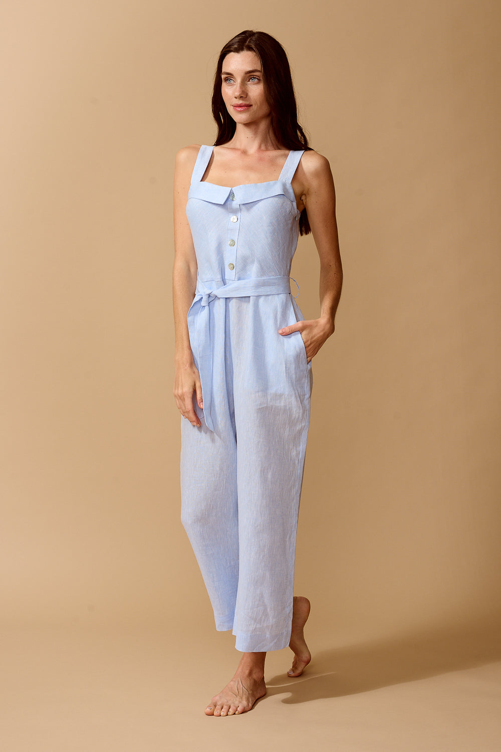 Victoria Jumpsuit