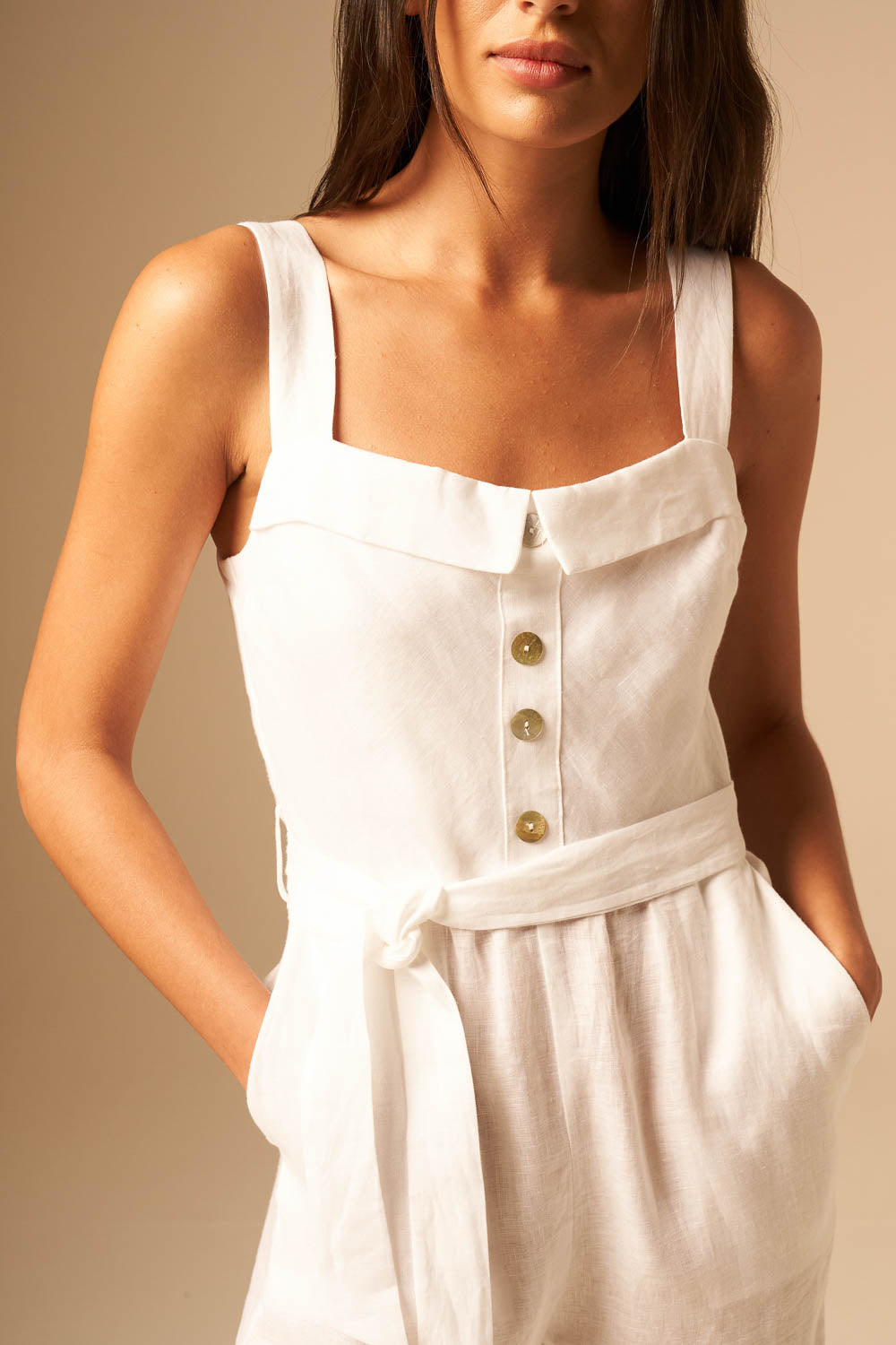 Victoria Jumpsuit