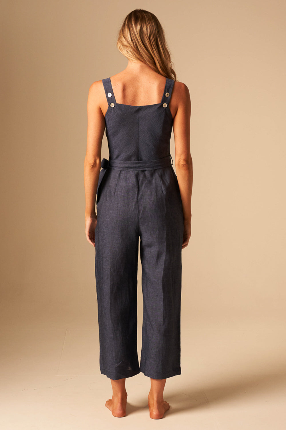 Victoria Jumpsuit